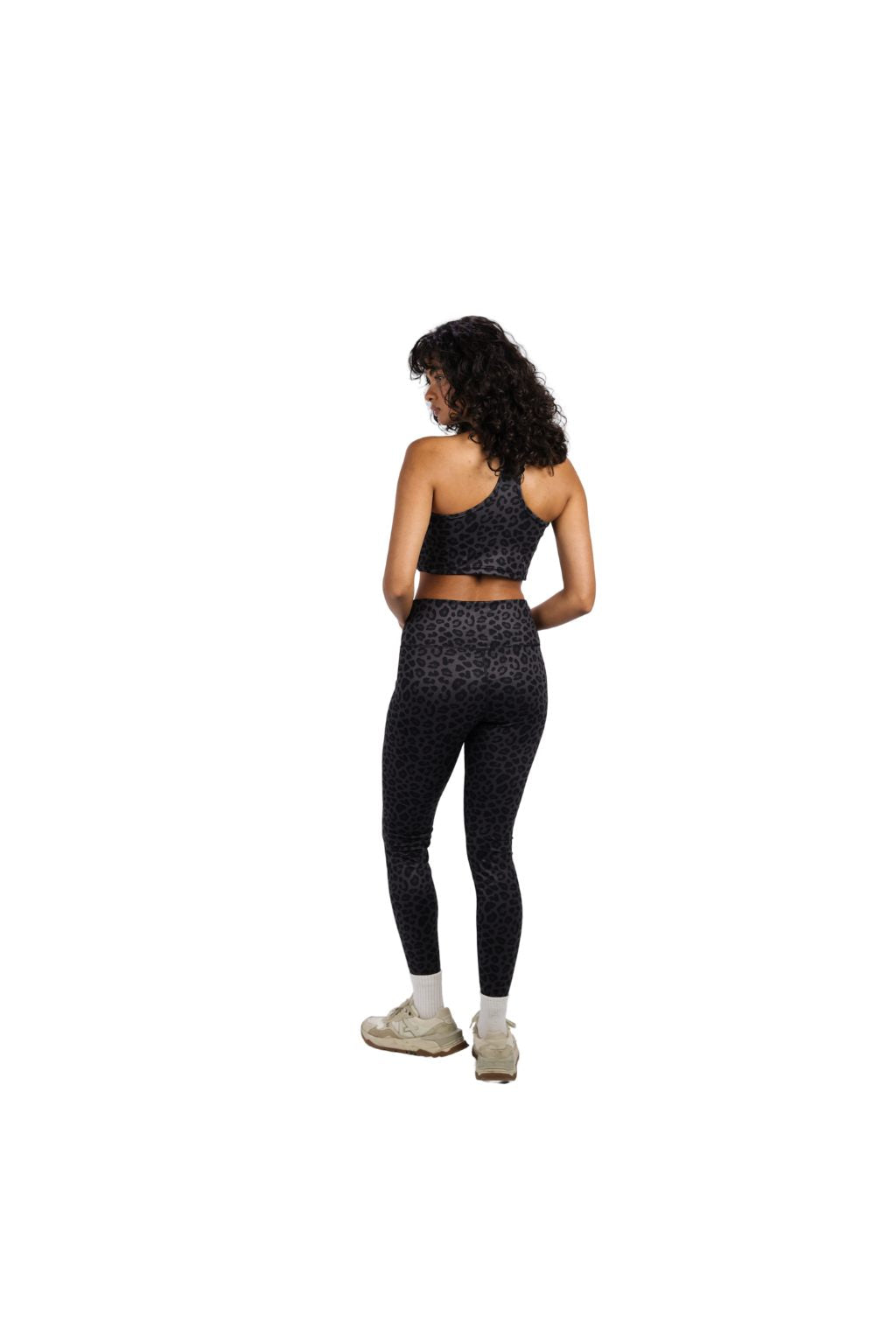 GYM- liegin suit