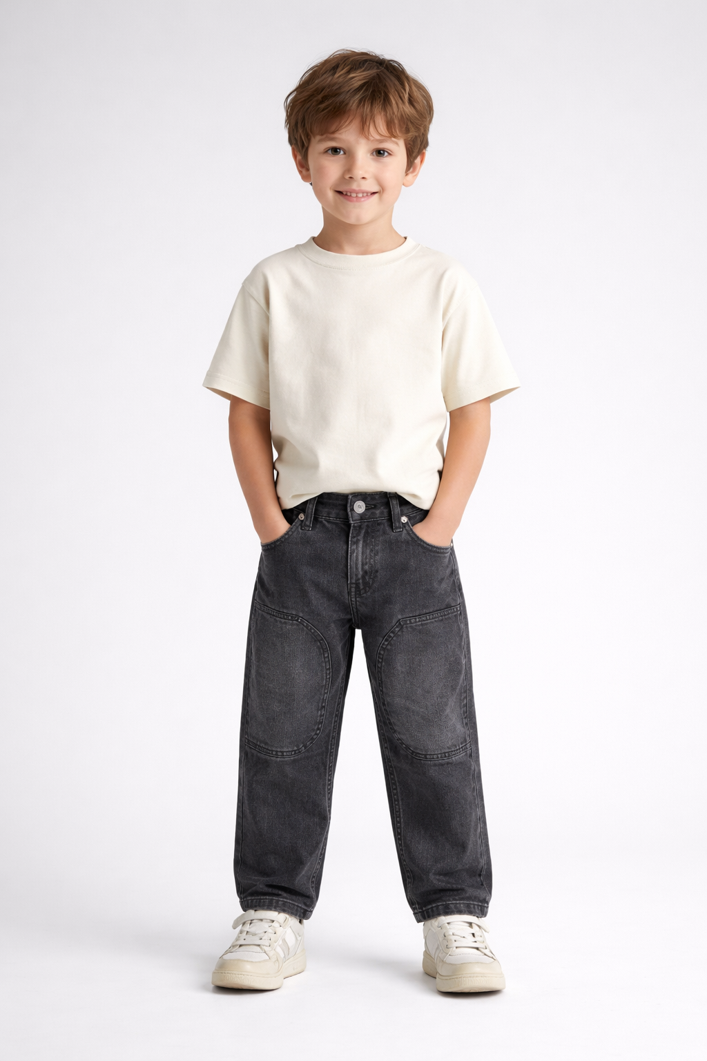 Boys Denim Jeans
