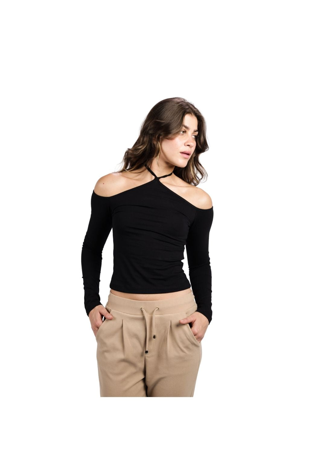 Basic top