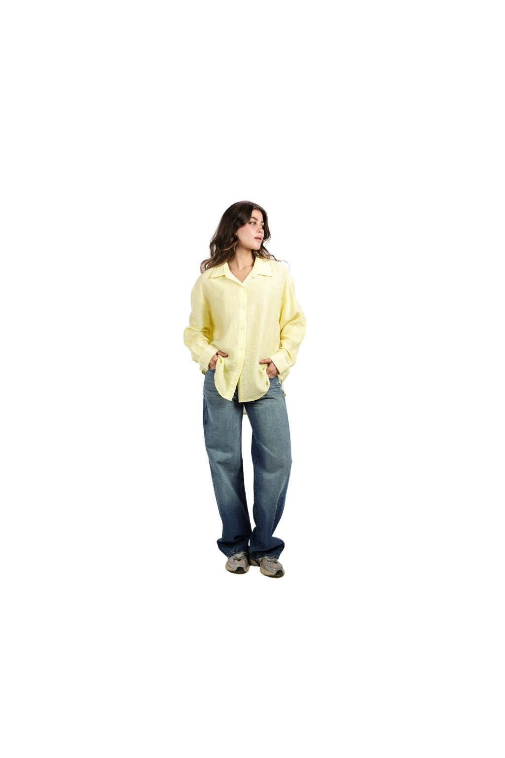 Women's Oversized chimes