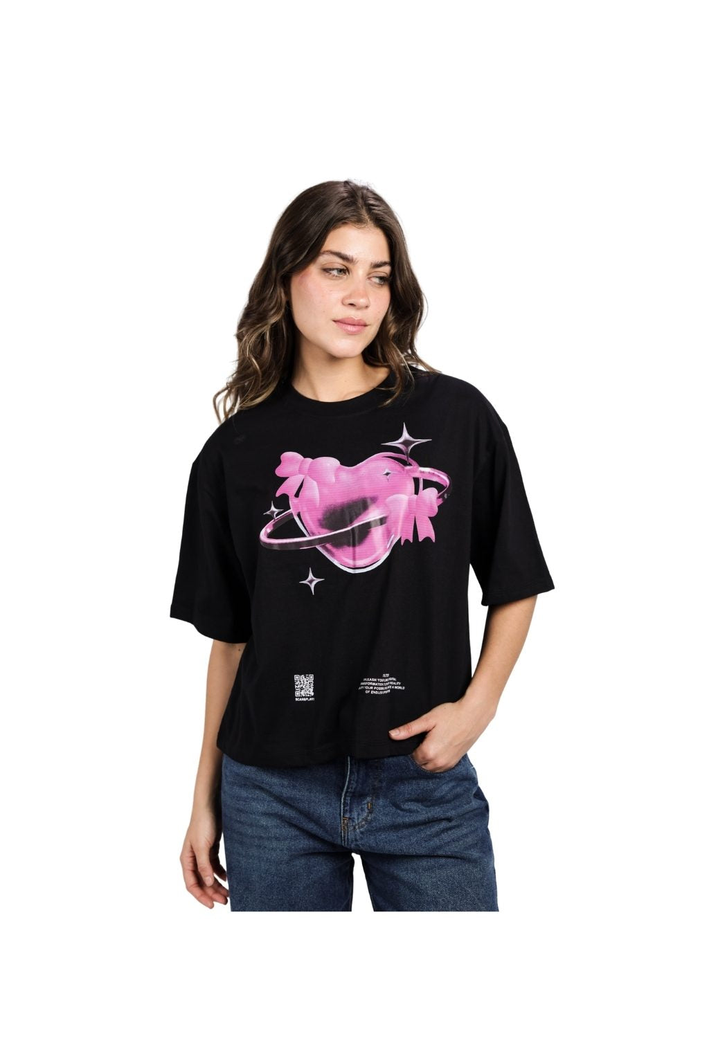 Women's Short Sleeve T-Shirt