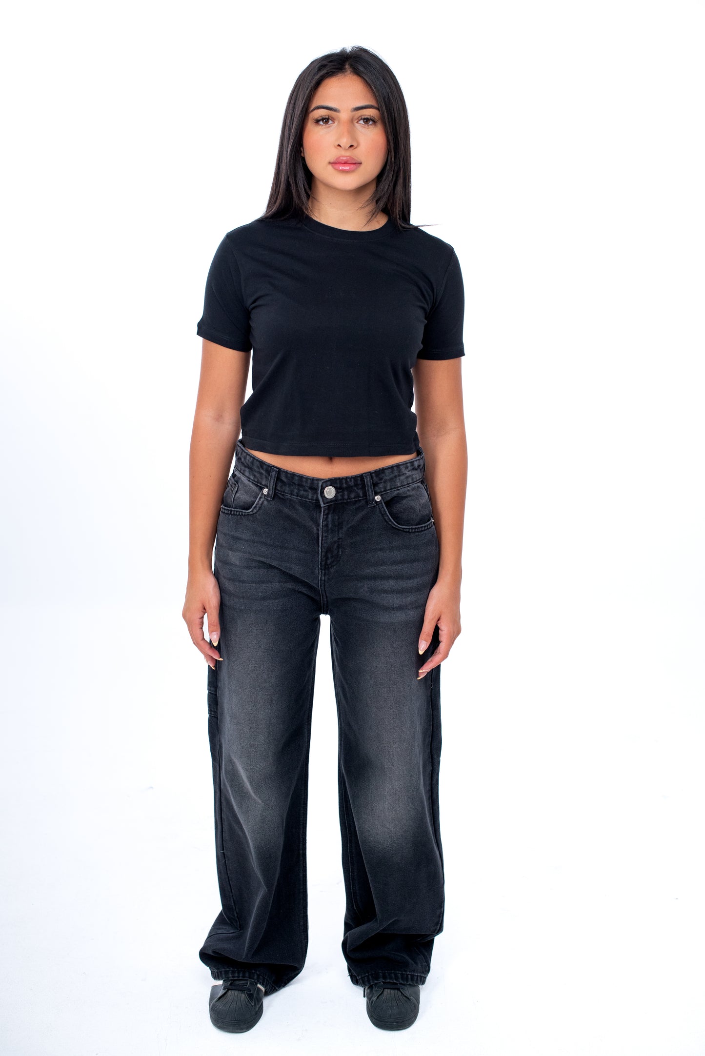 Short Sleeve top