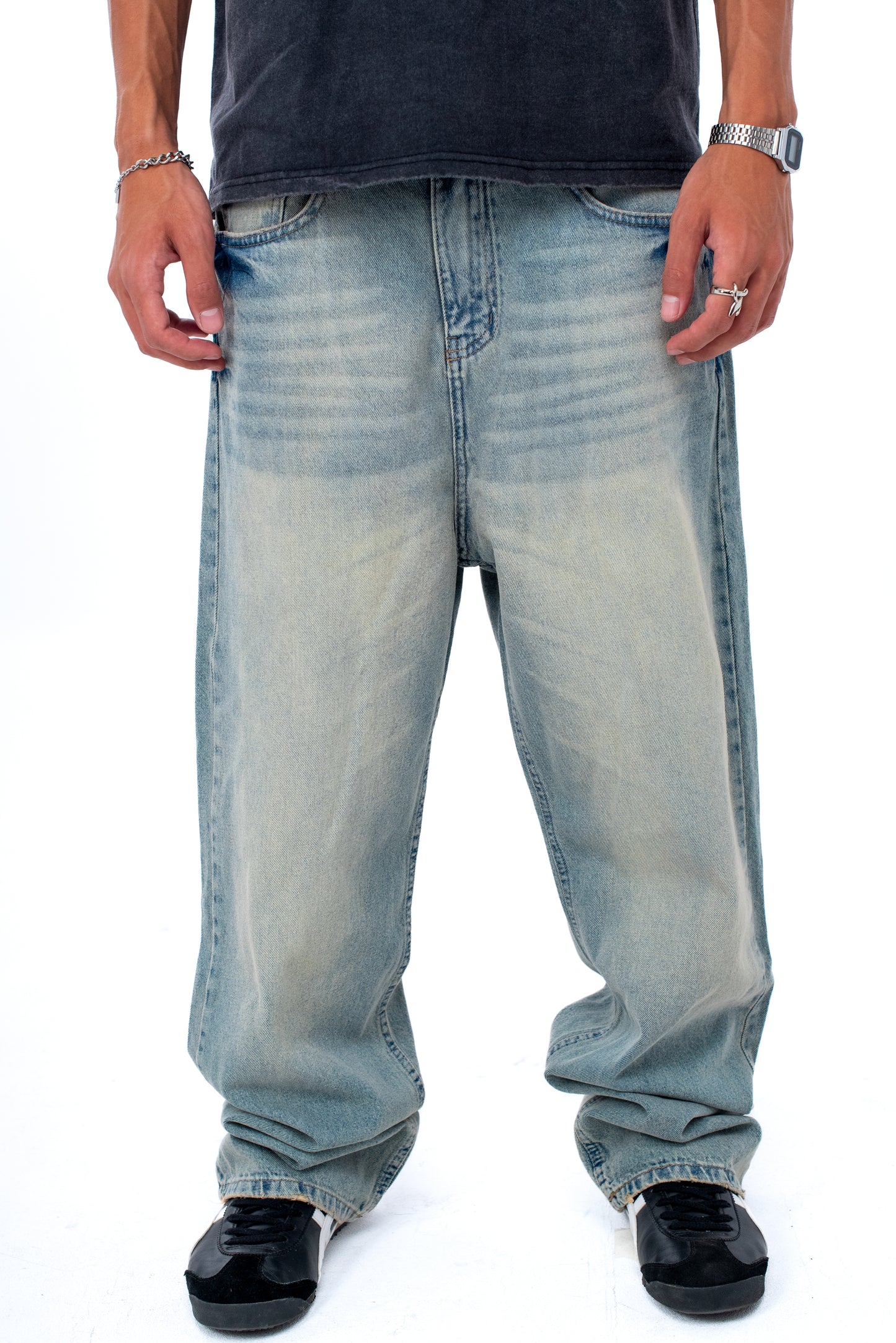 jeans