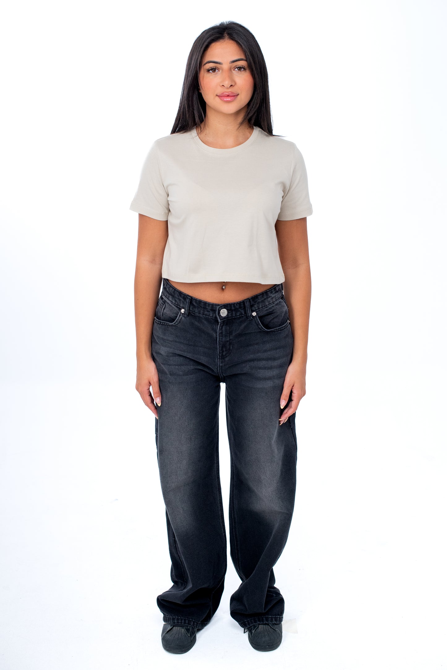 Short Sleeve Top