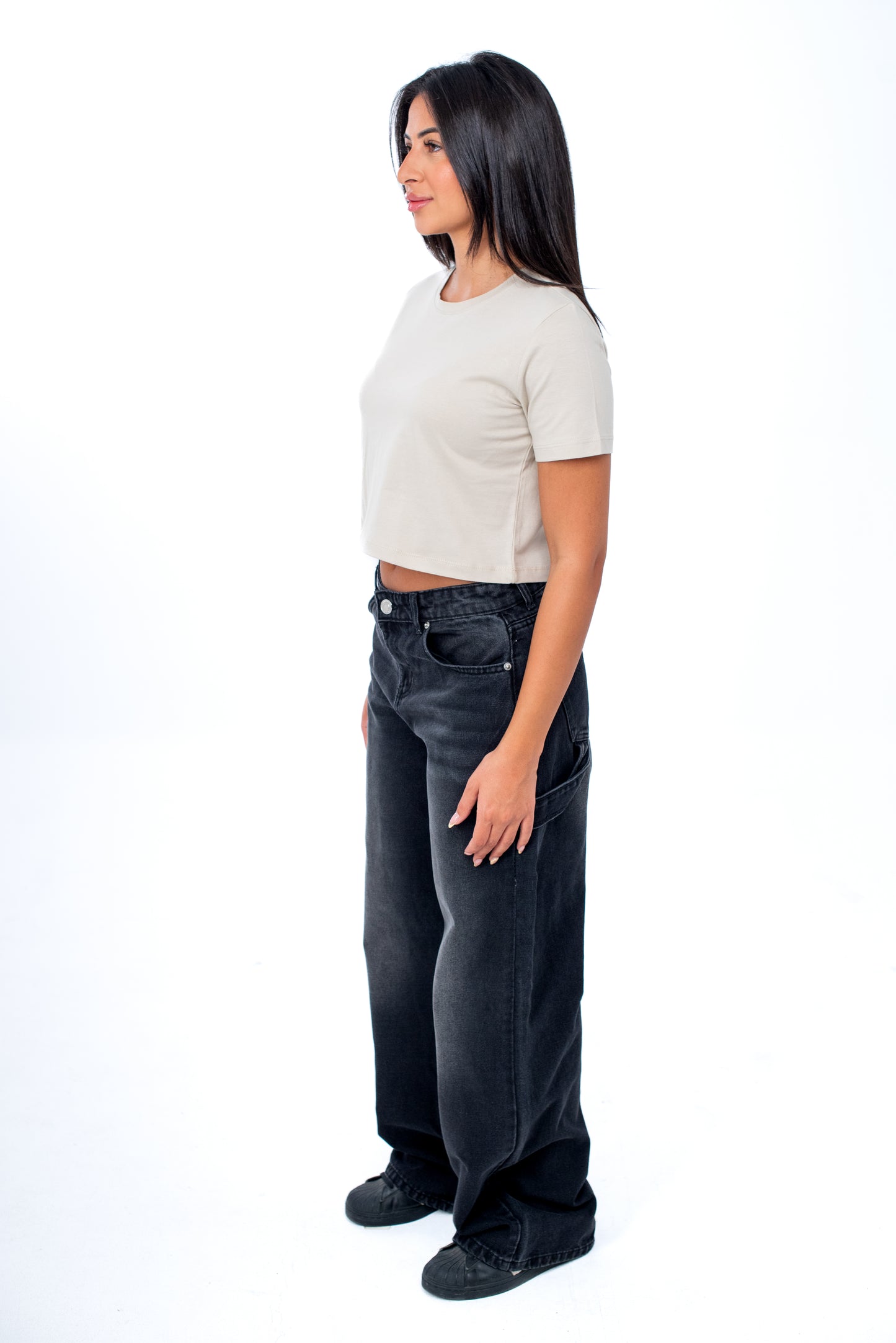 Short Sleeve Top