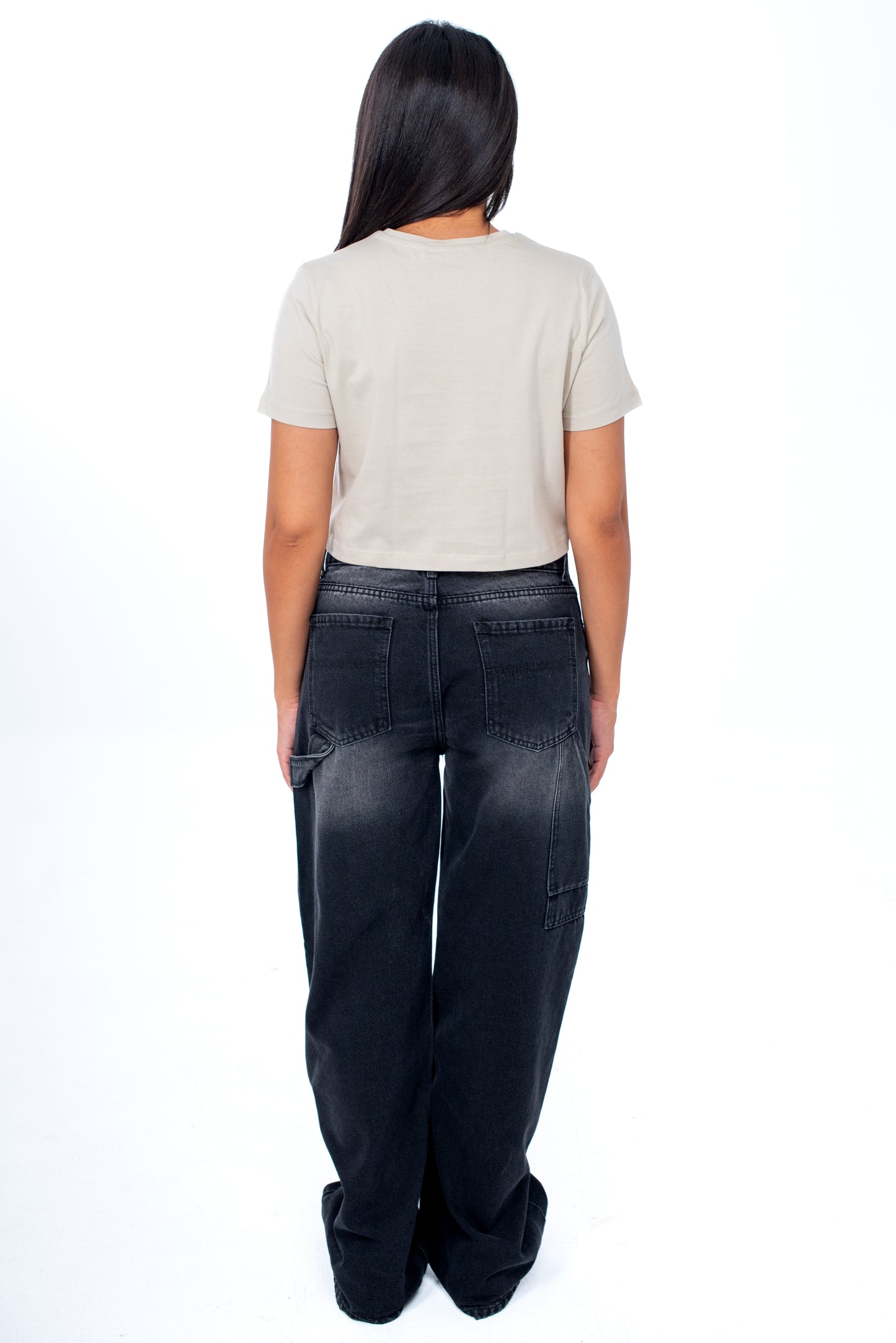 Short Sleeve Top