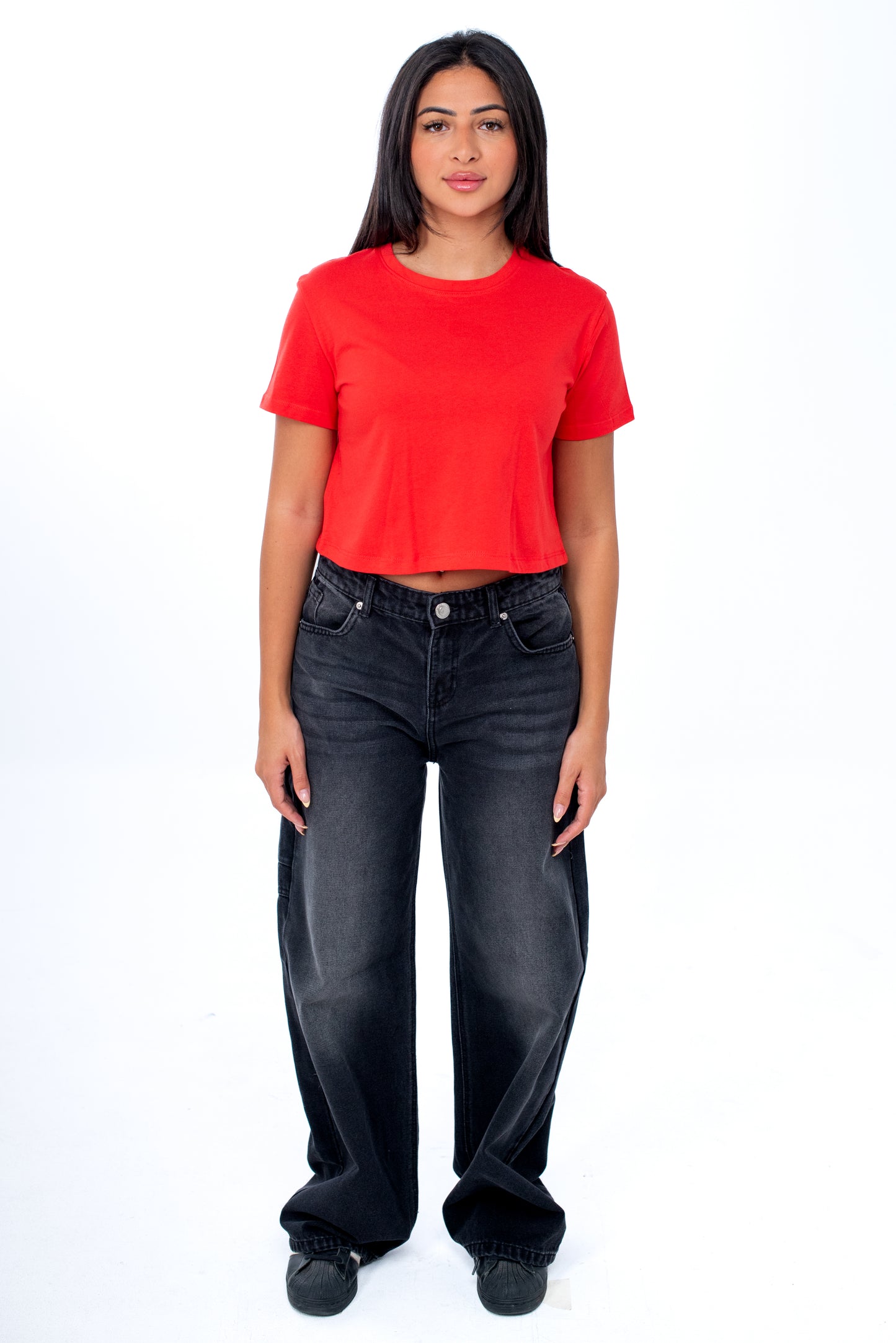 Short Sleeve Top