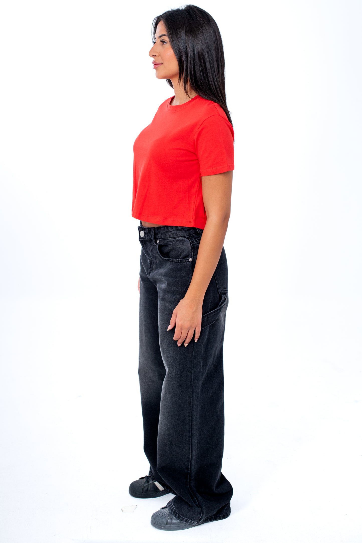 Short Sleeve Top
