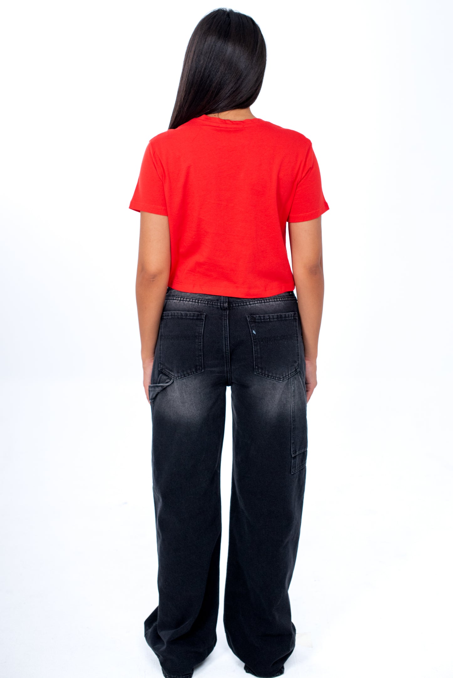Short Sleeve Top