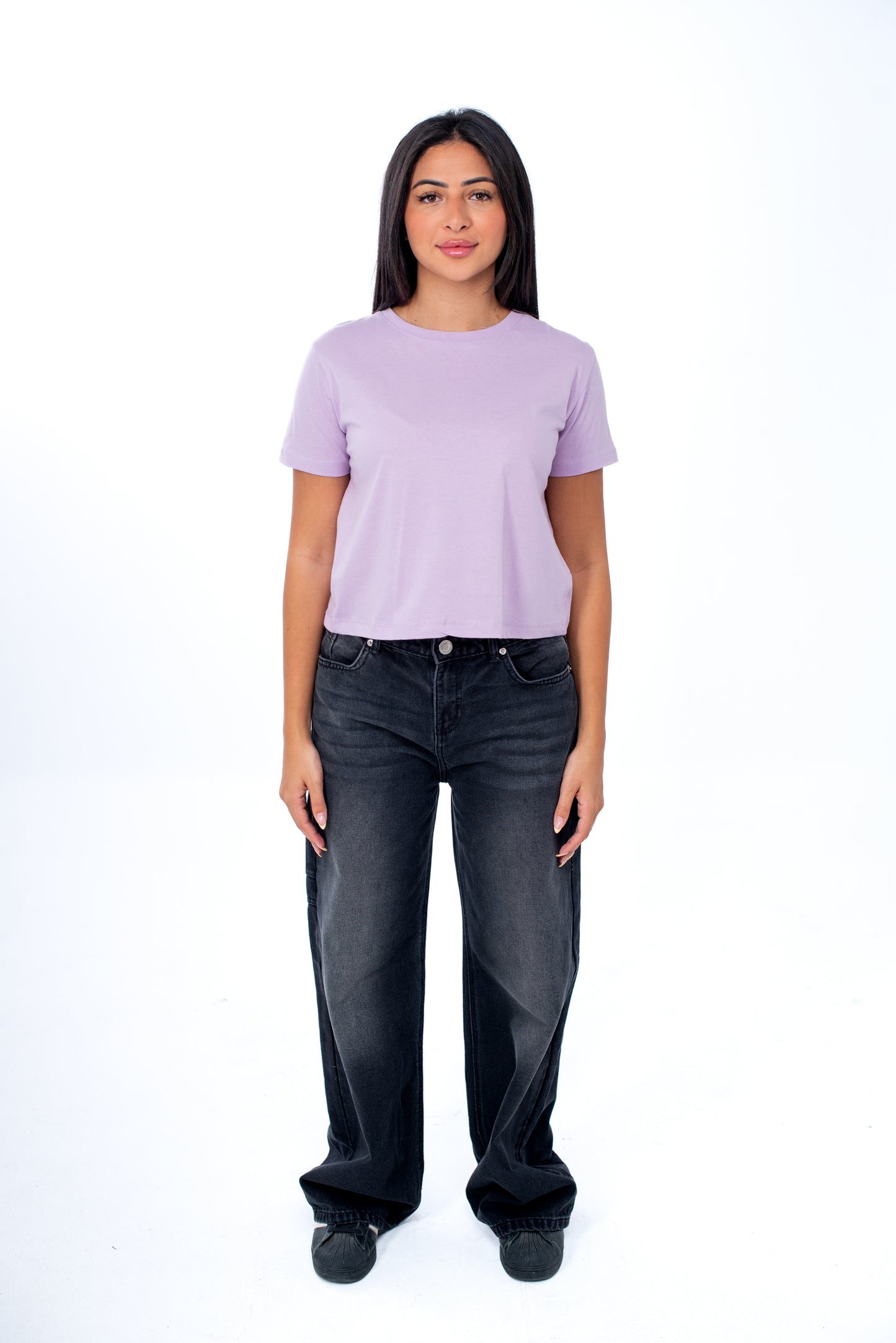 Short Sleeve Top