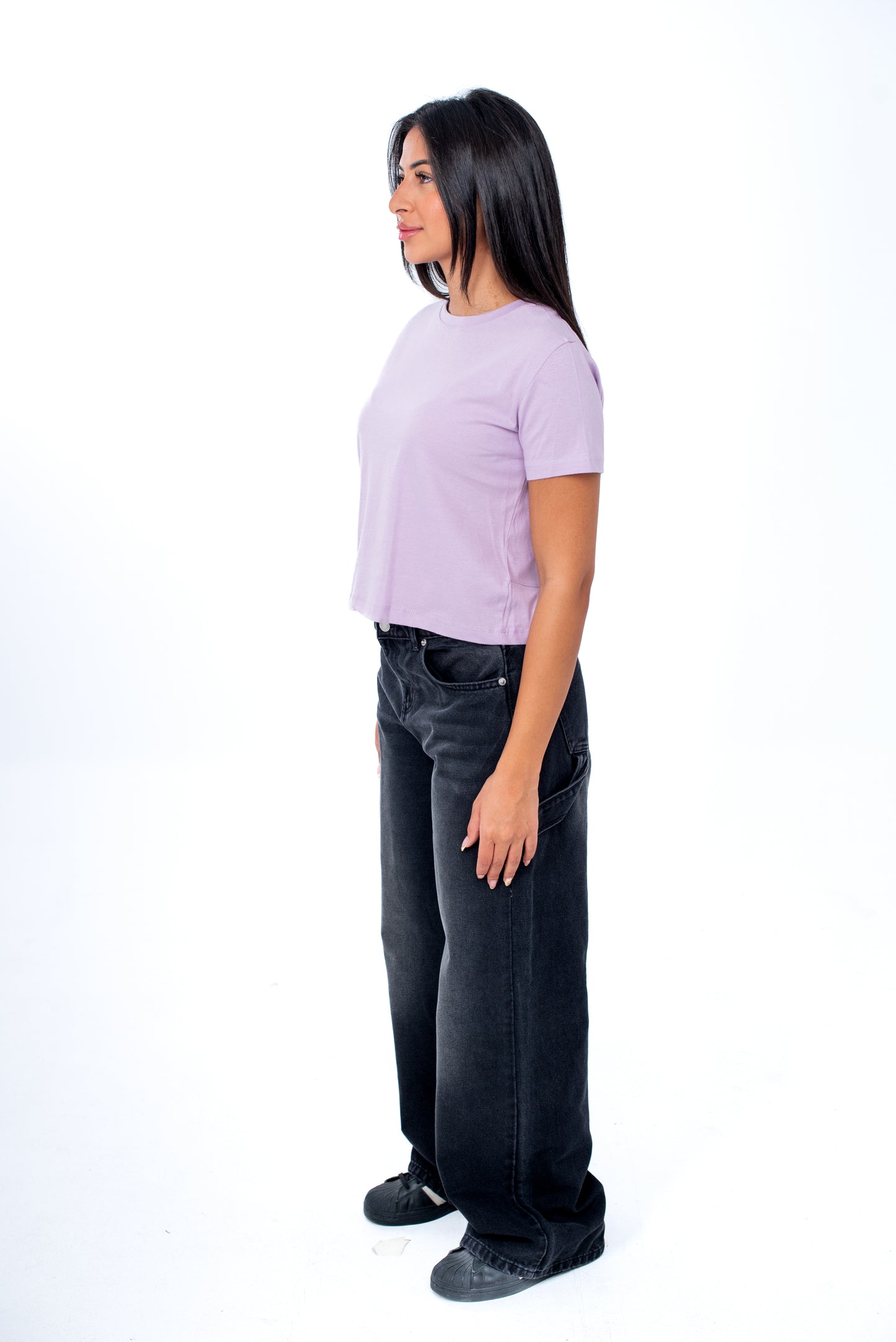 Short Sleeve Top