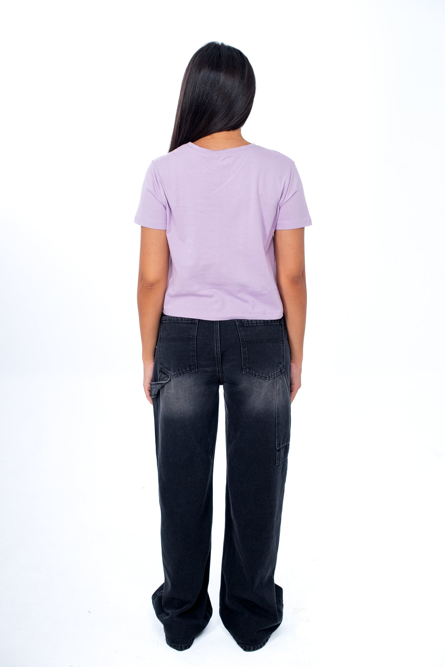 Short Sleeve Top