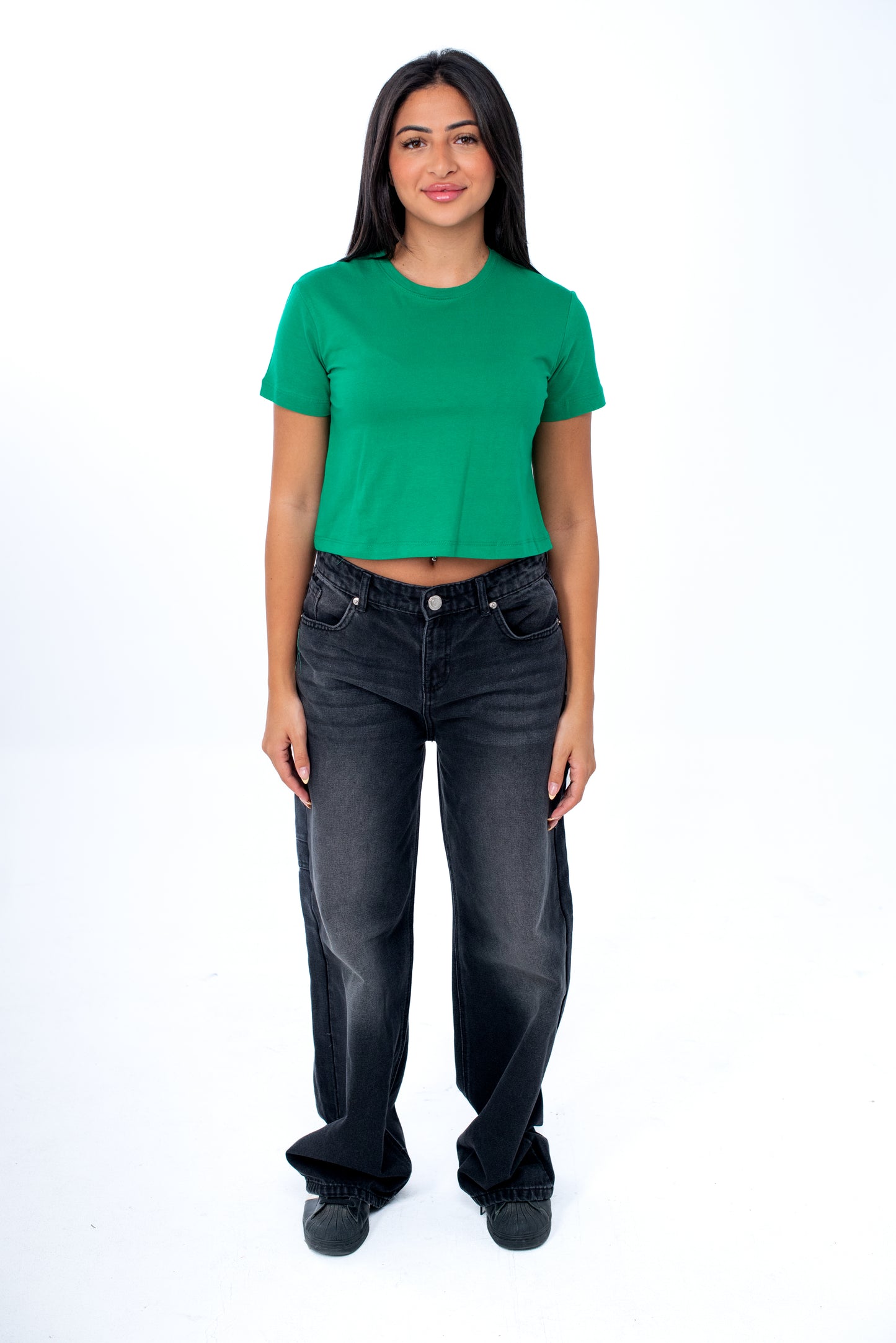 Short Sleeve Top