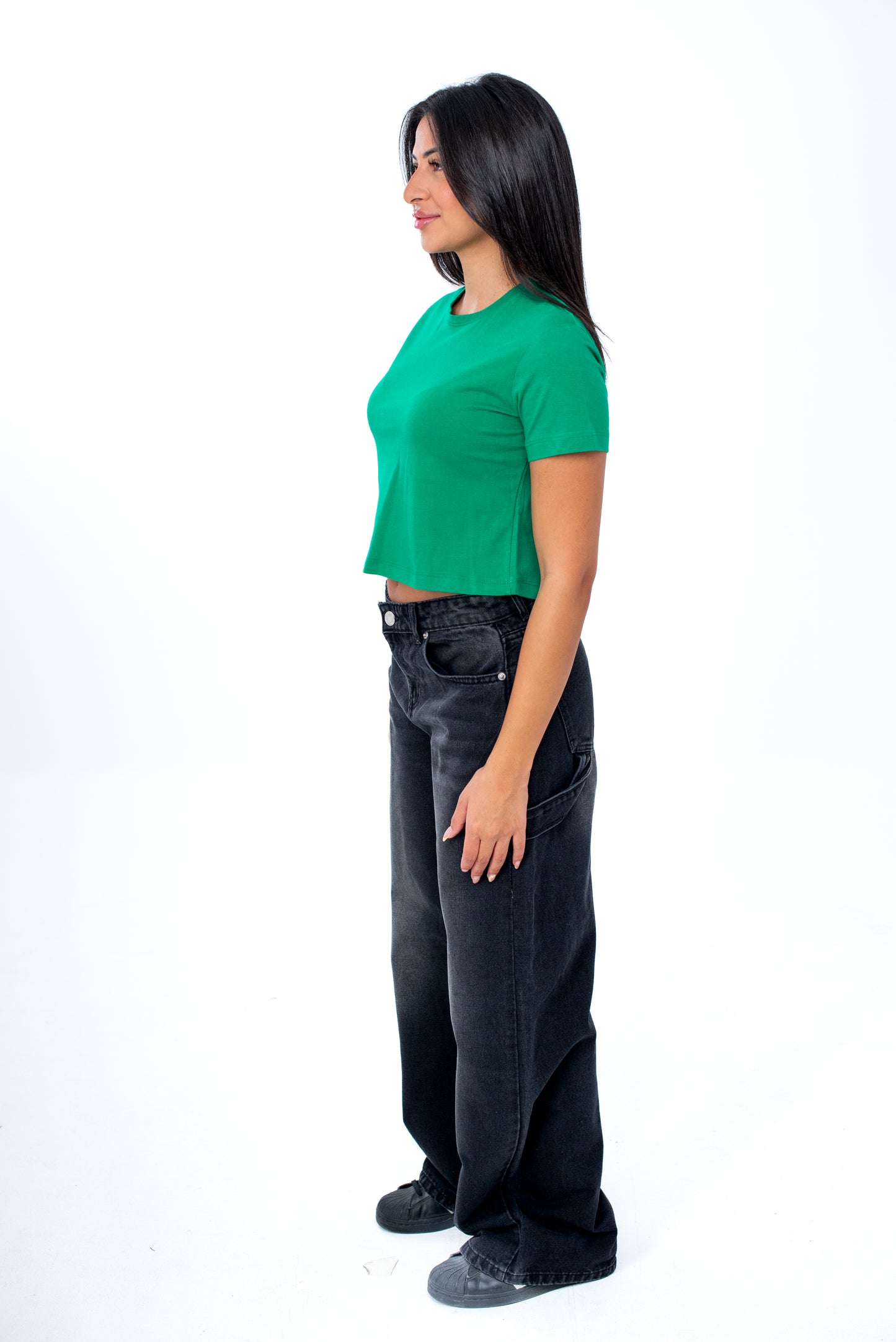 Short Sleeve Top