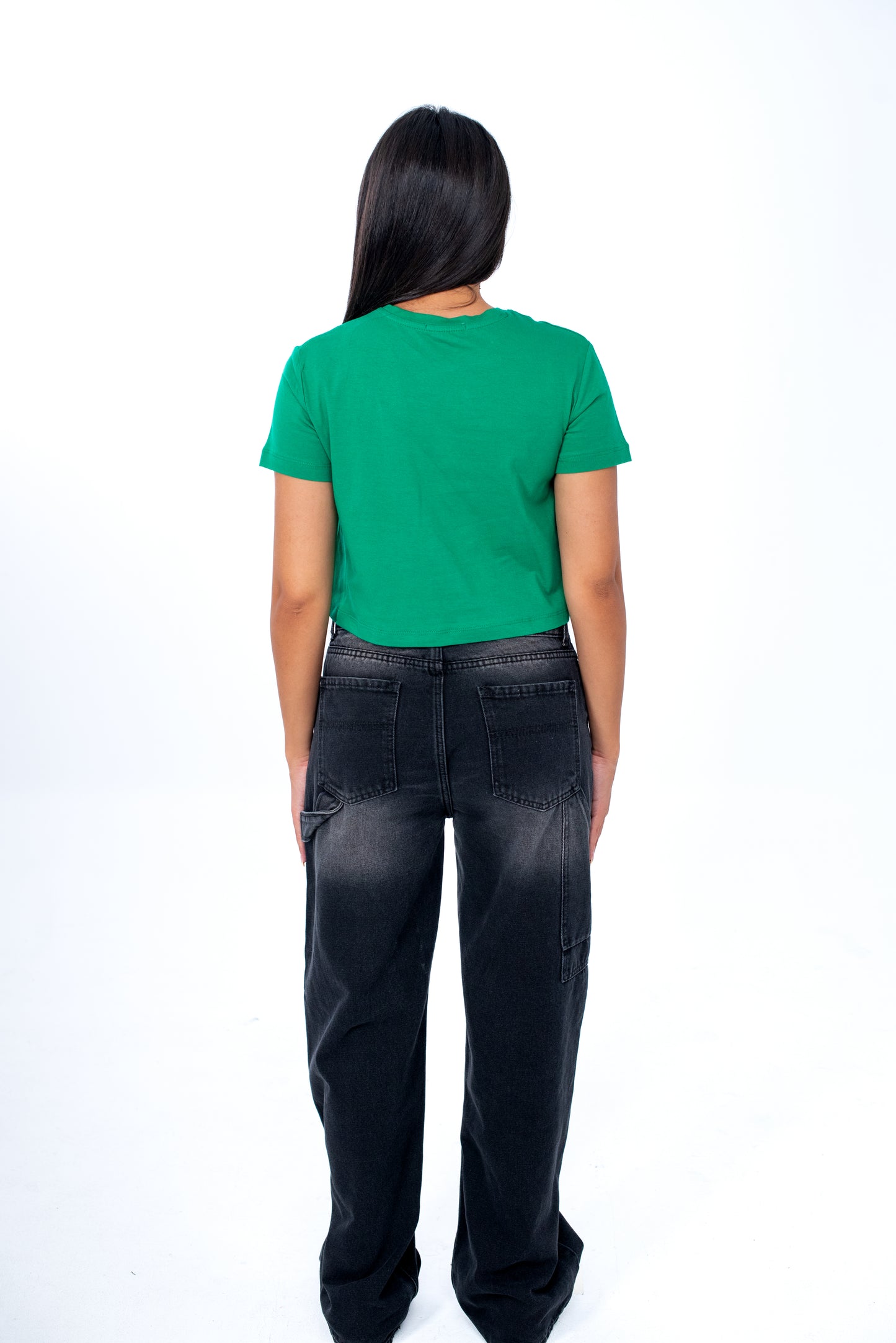 Short Sleeve Top