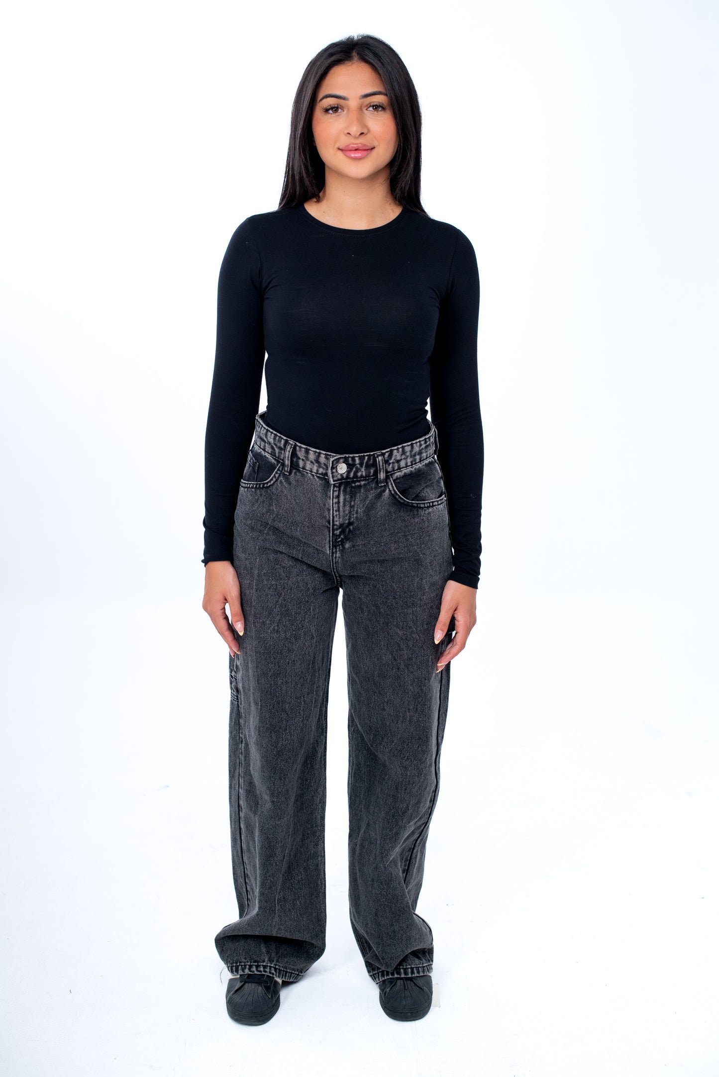 Long Sleeve Top