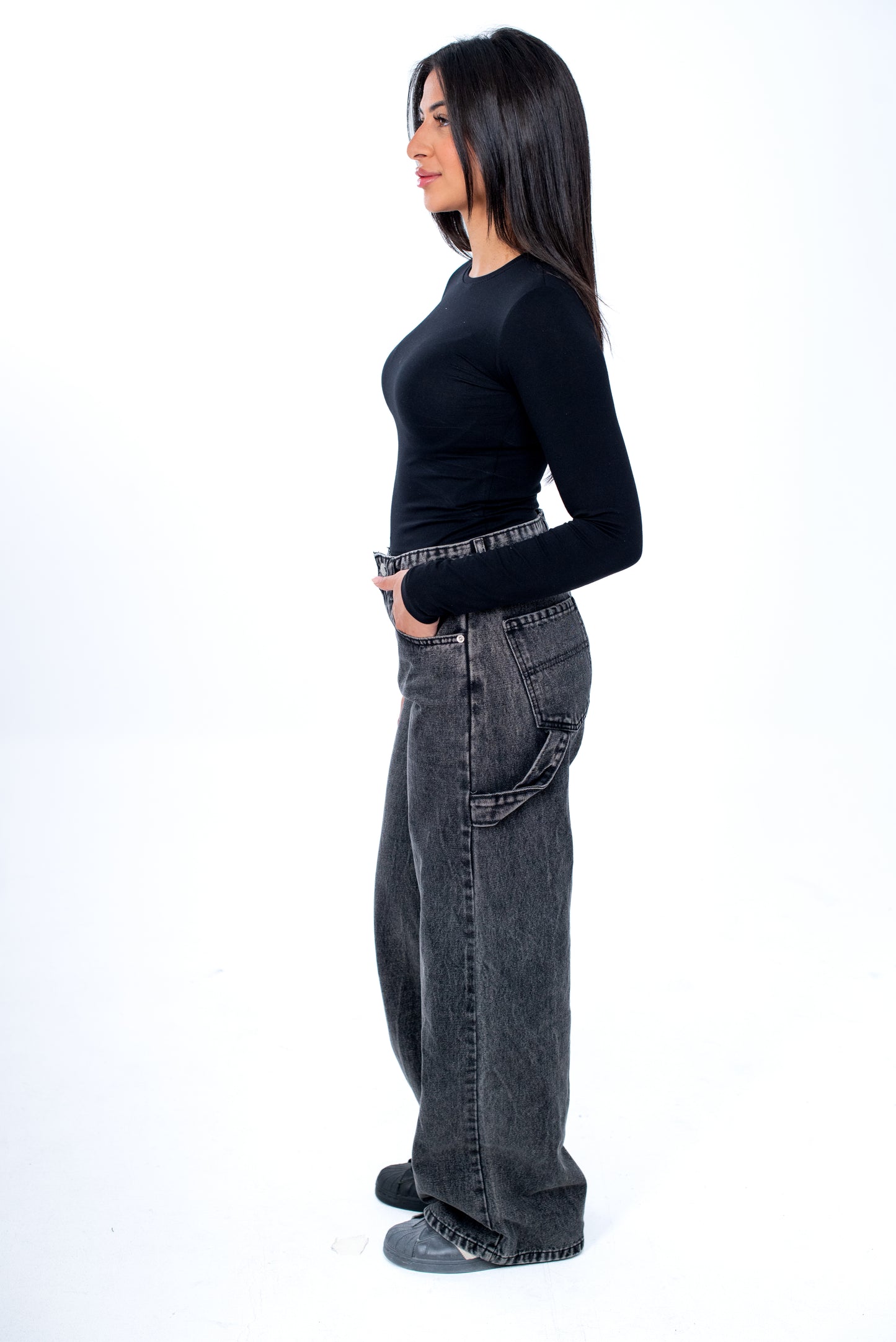 Long Sleeve Top