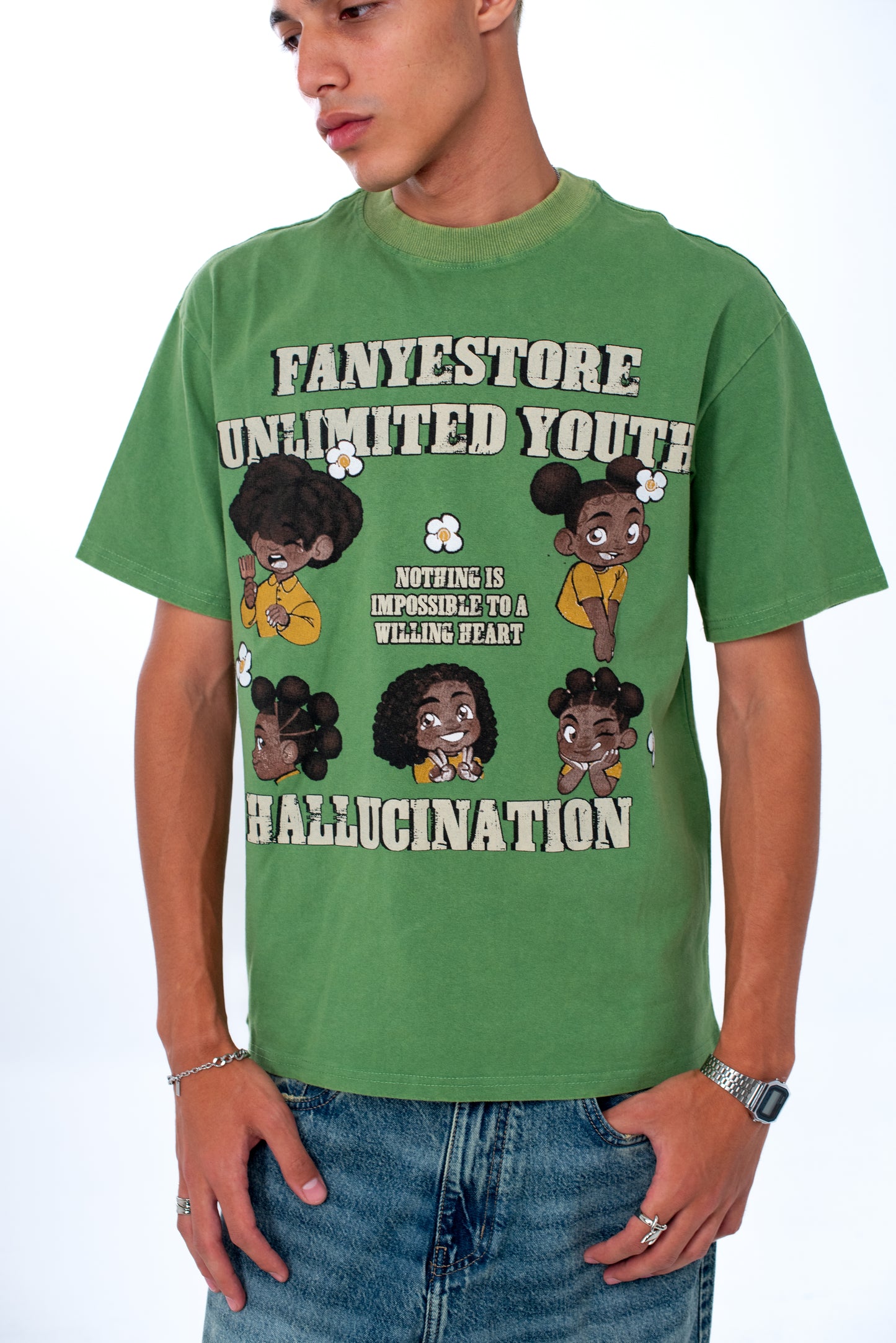T-Shirt