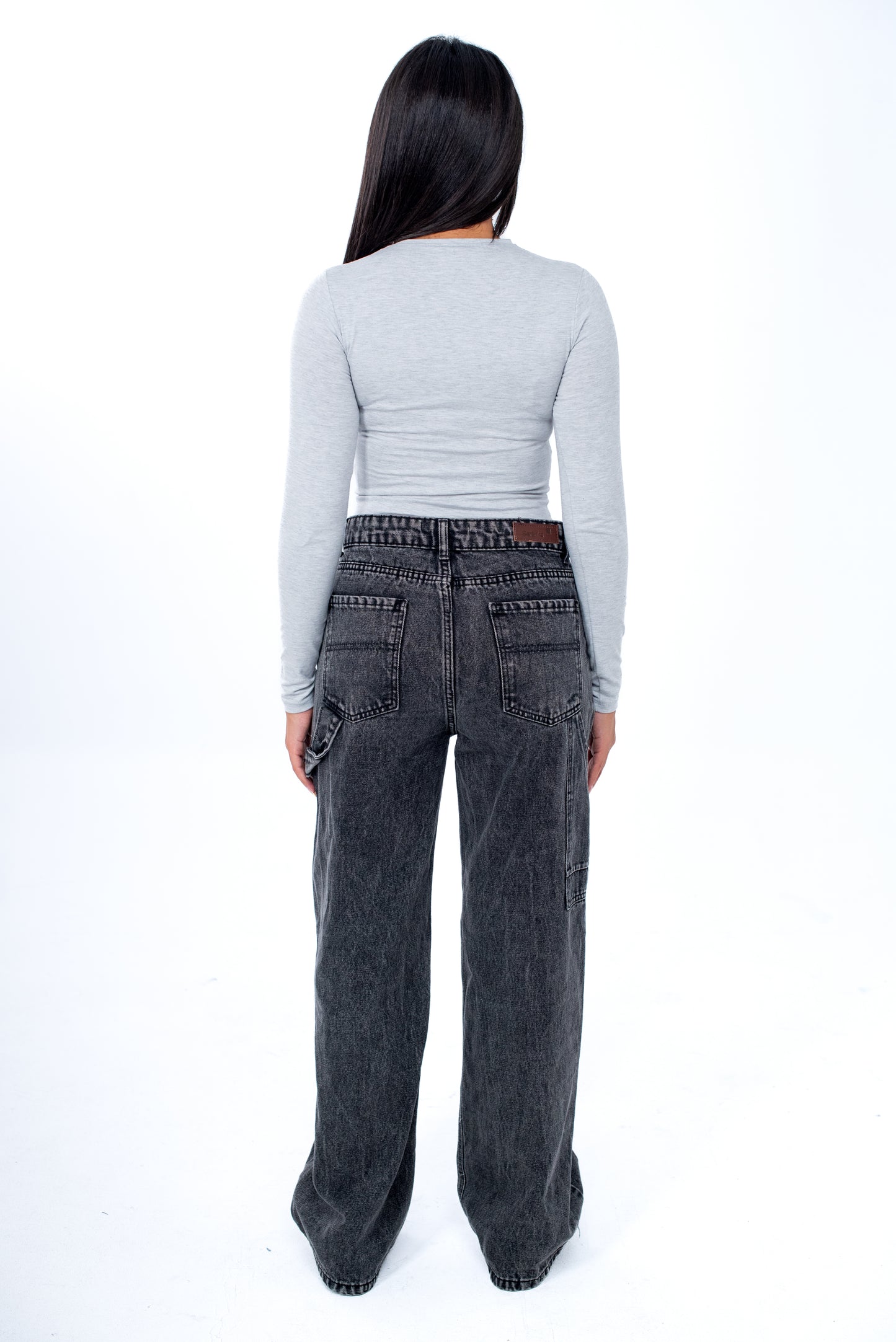 Long sleeve top