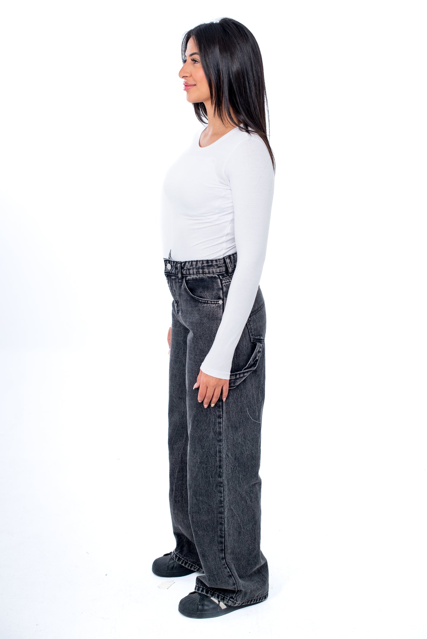Long sleeve top