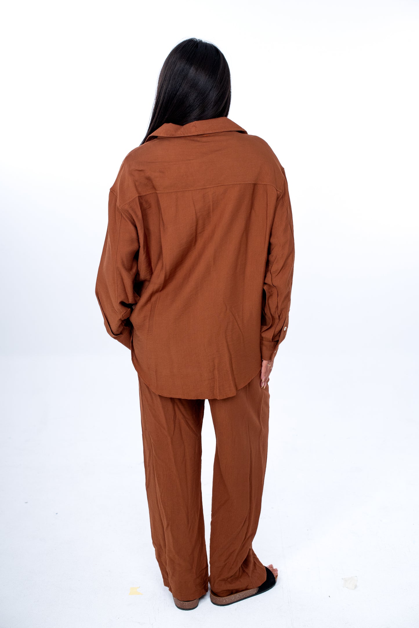 Long Chemise