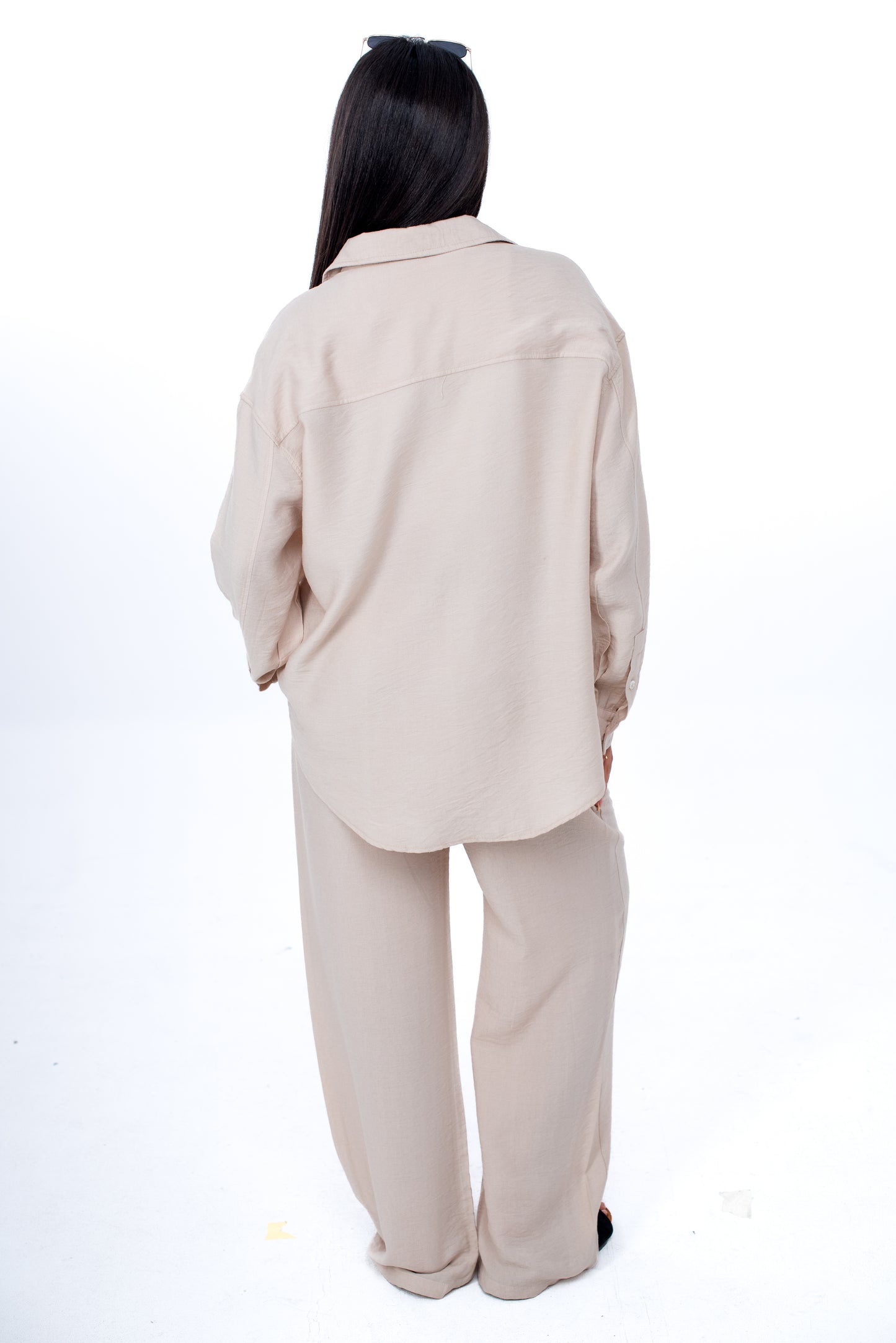 Long Chemise