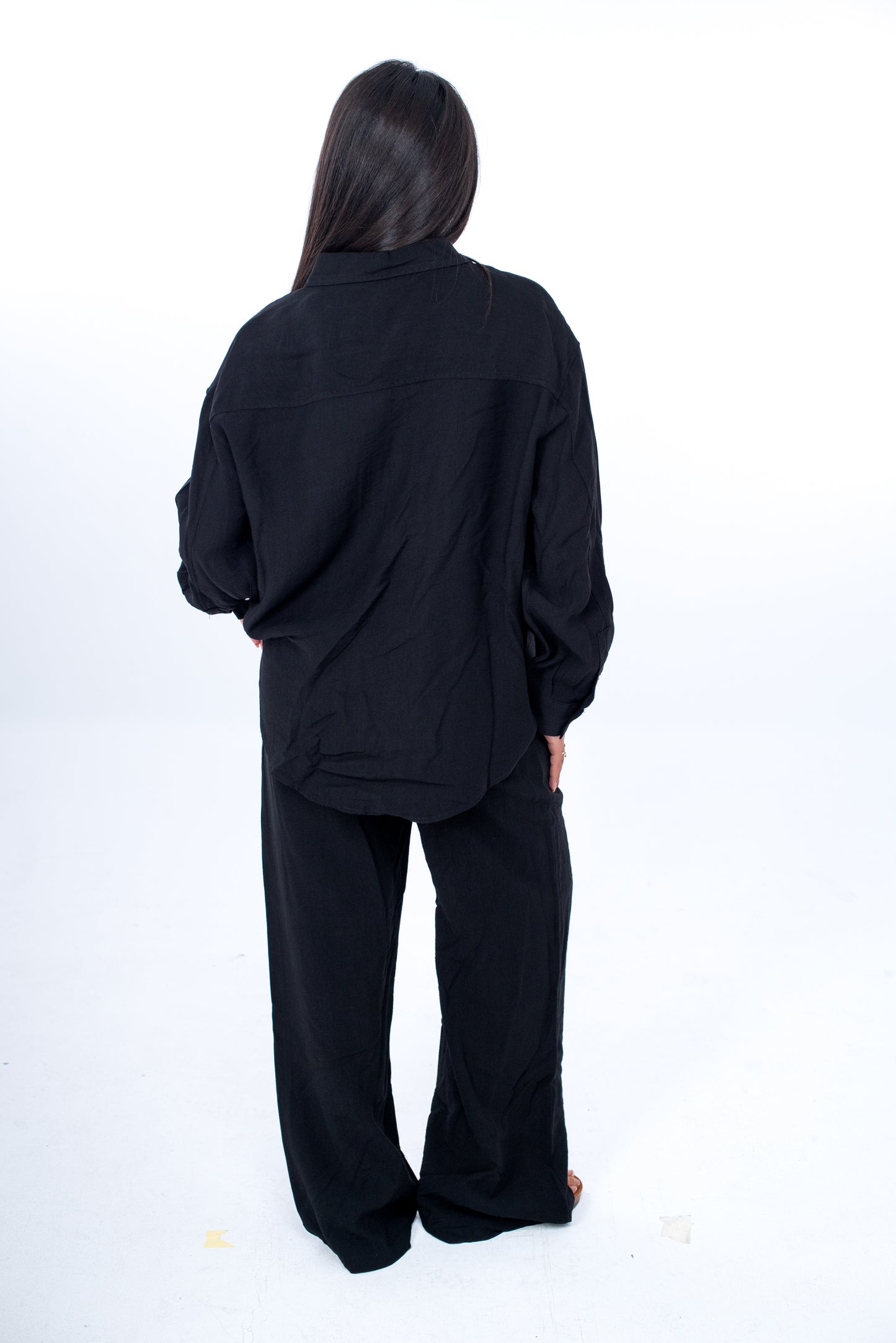 Long Chemise