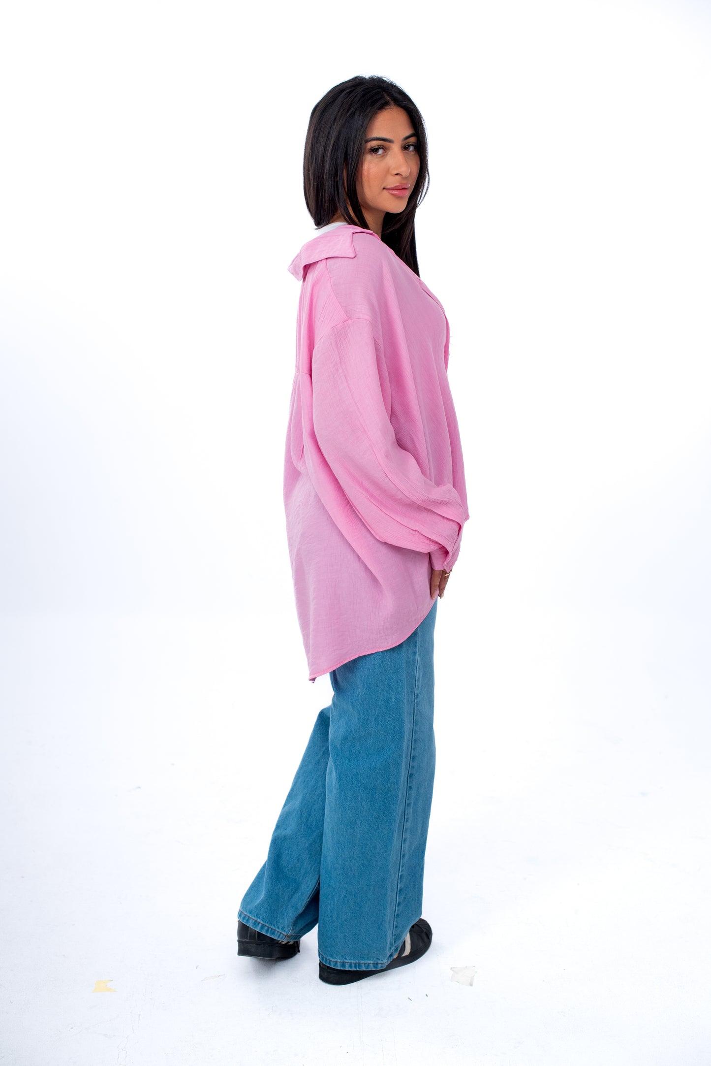 Long Chemise