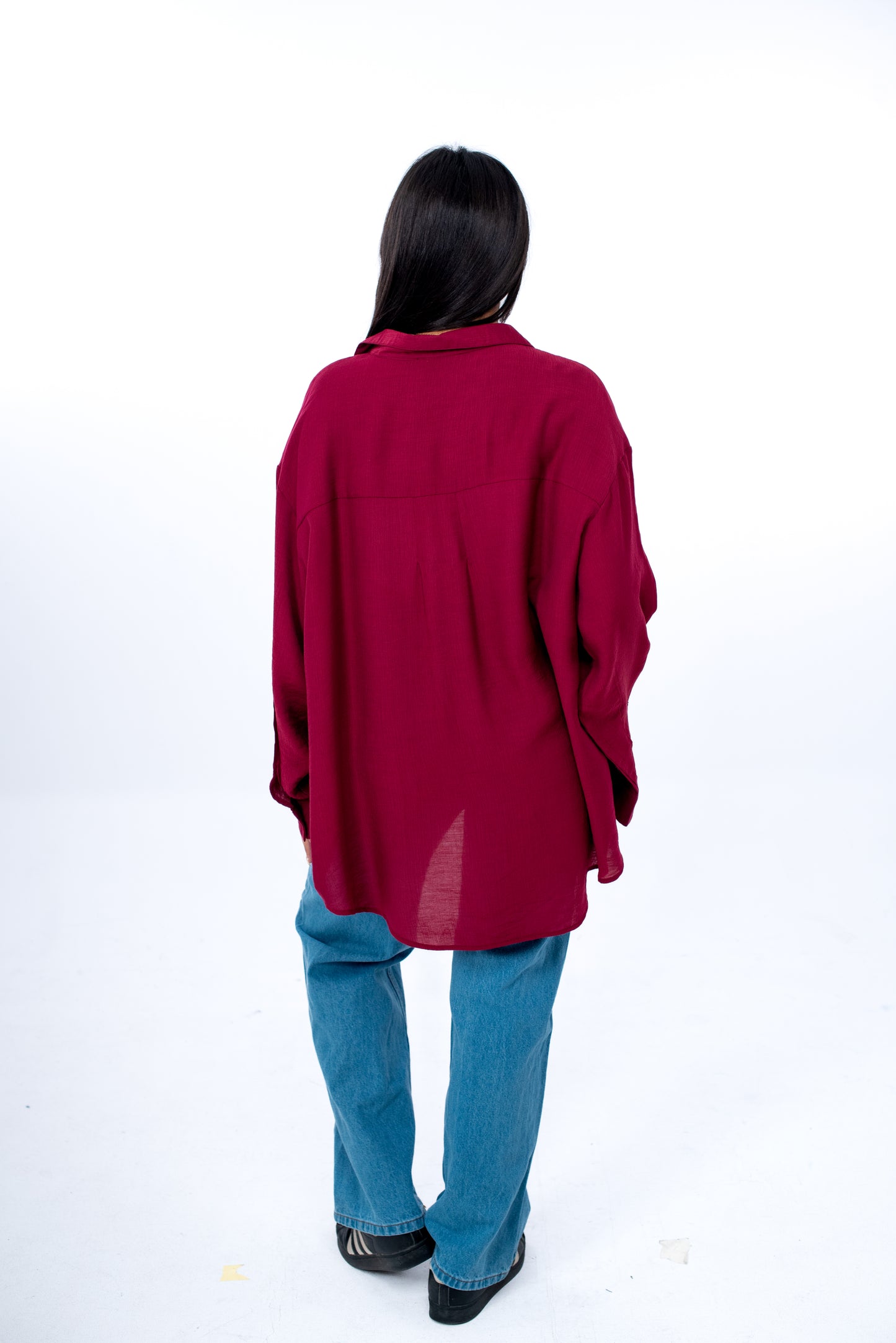Long Chemise