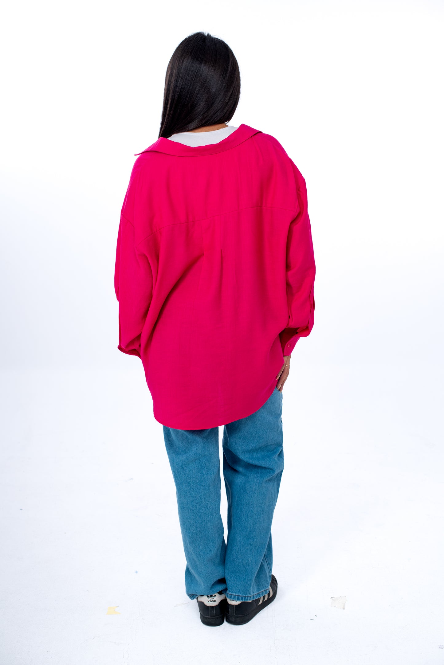 Long Chemise