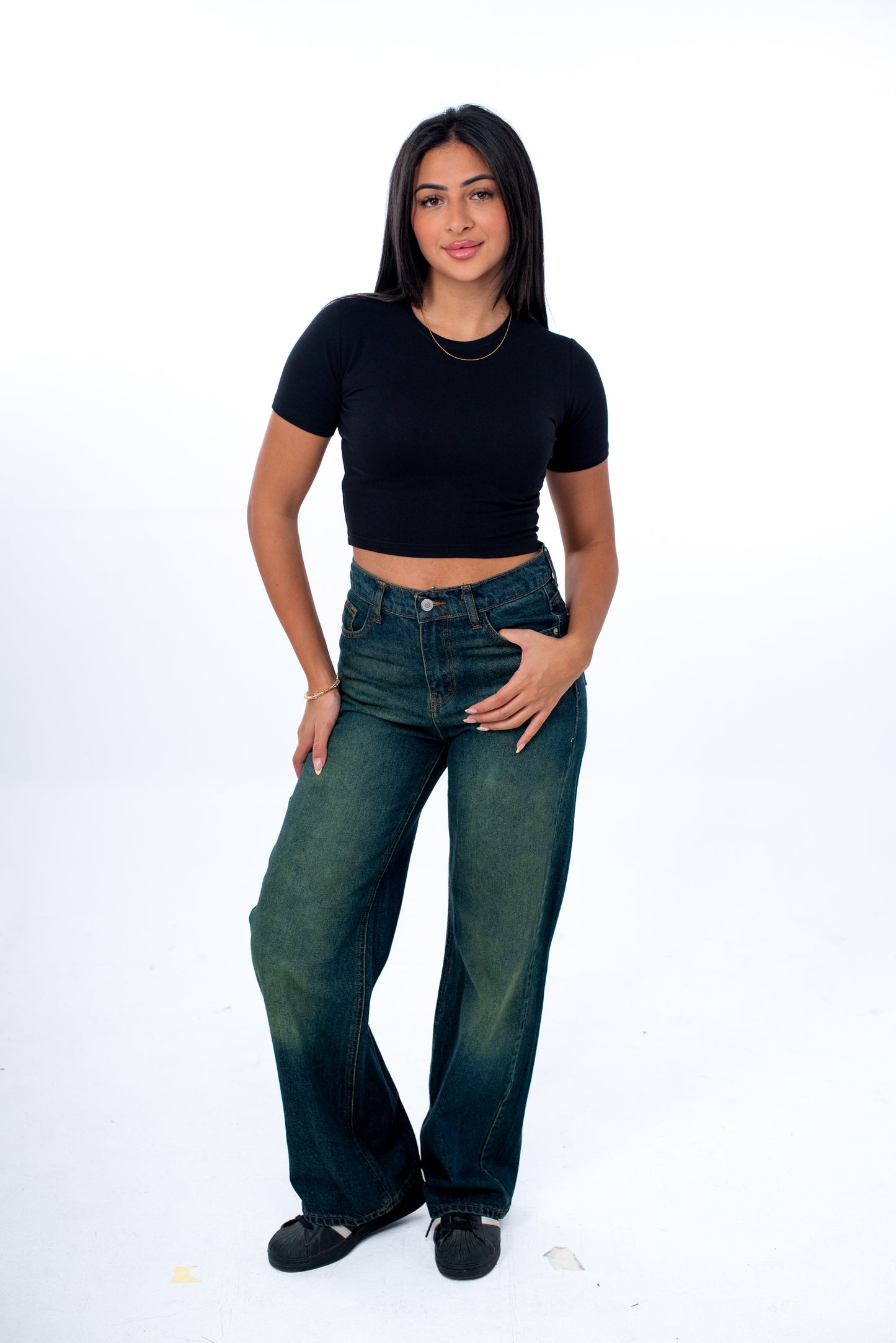 jeans