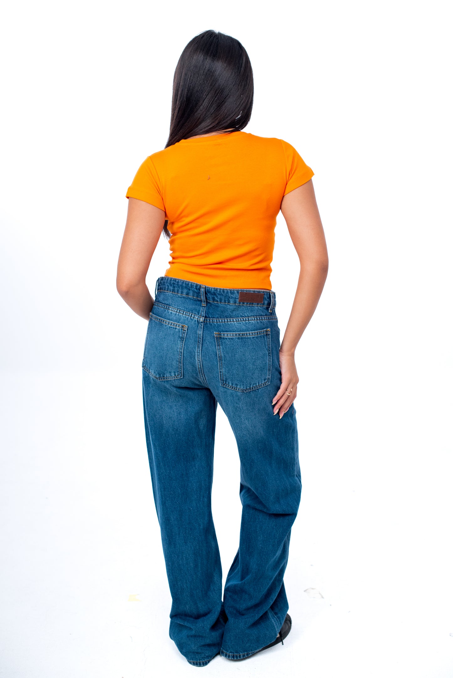 Basic Orange
