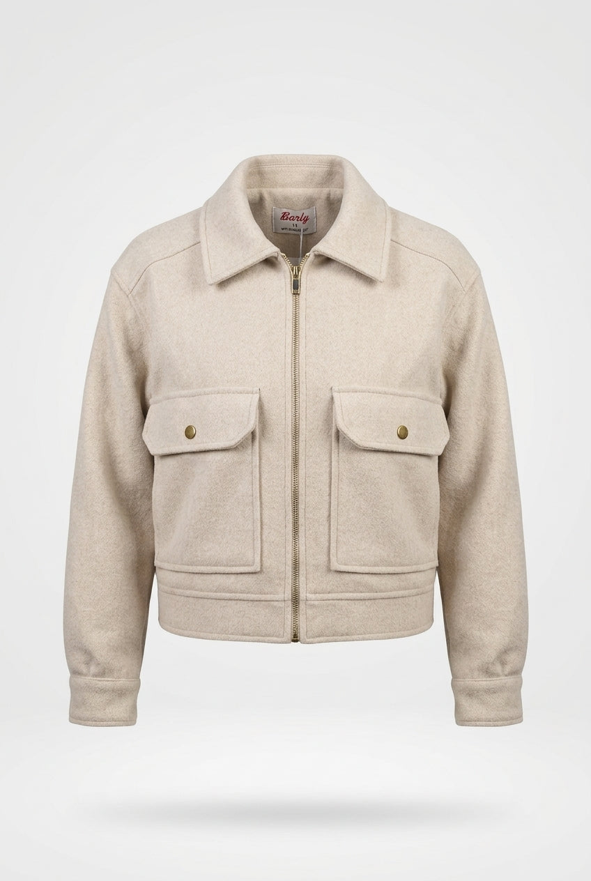 Beige