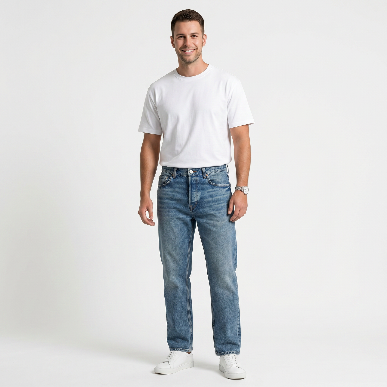 Men