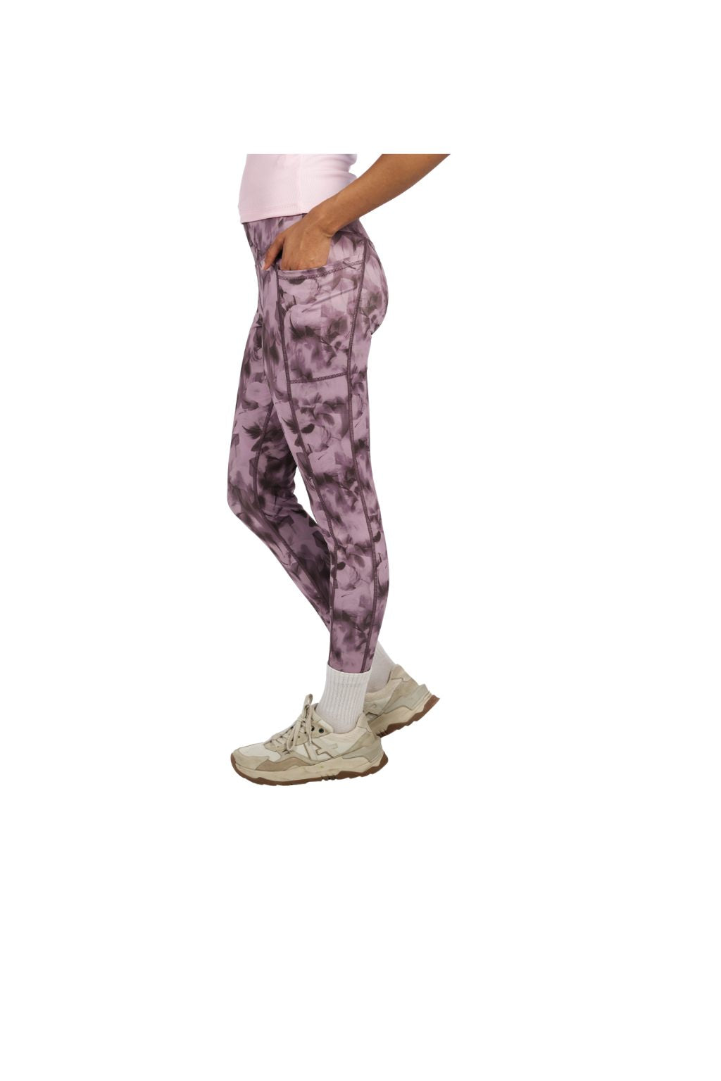 Legging-sport pants