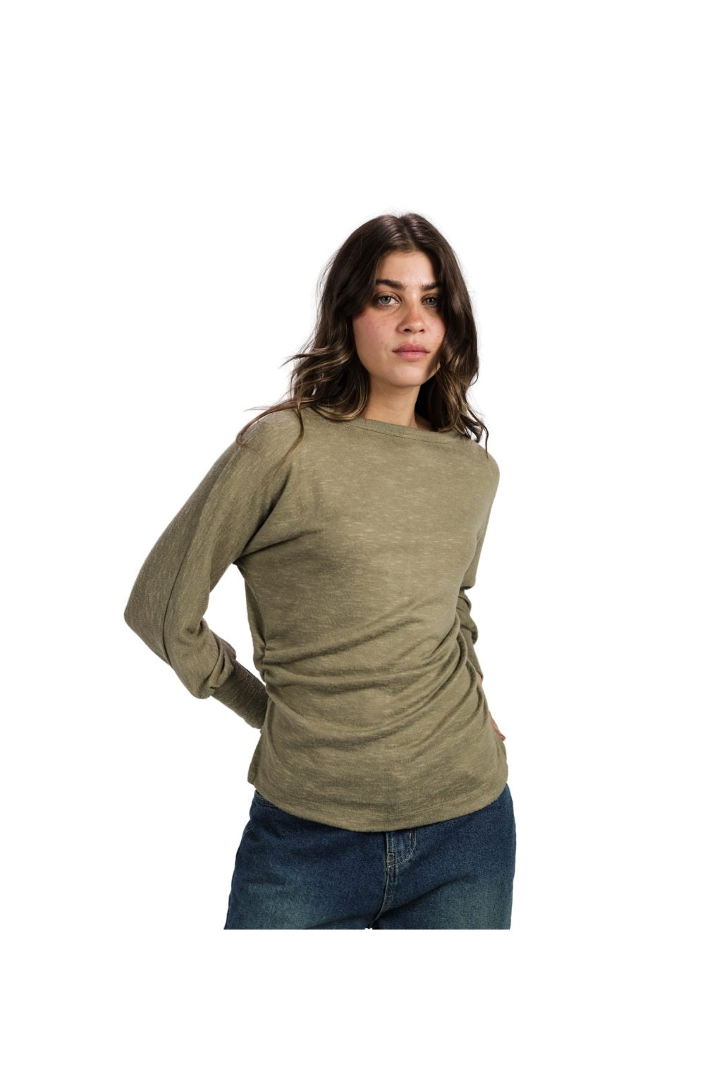 Olive