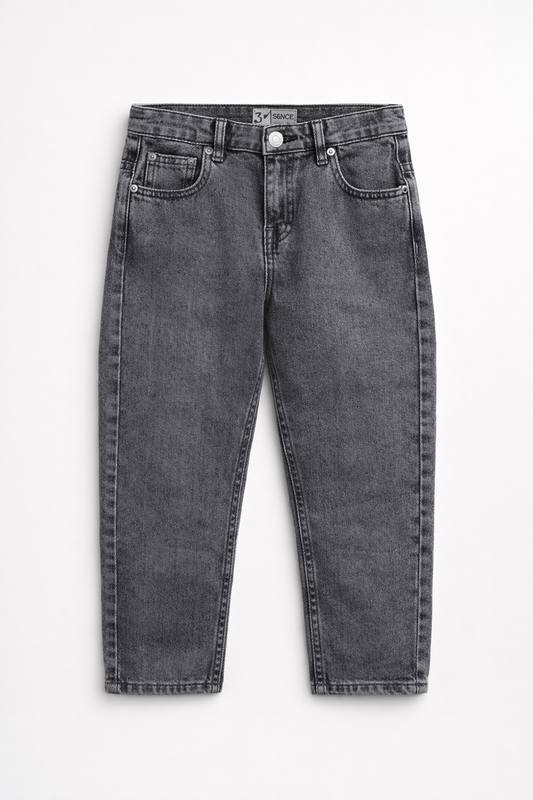 Boy-Ferind Jeans