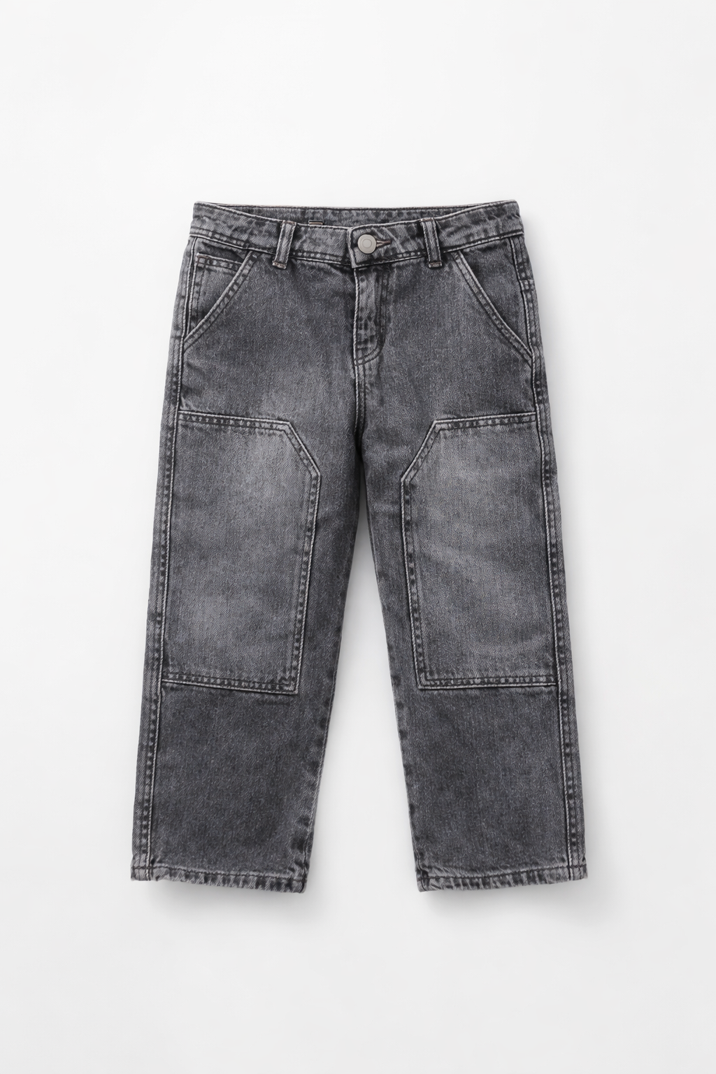 Boy-Ferind Jeans