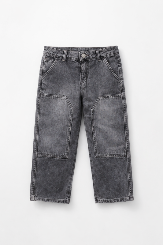 Boy-Ferind Jeans