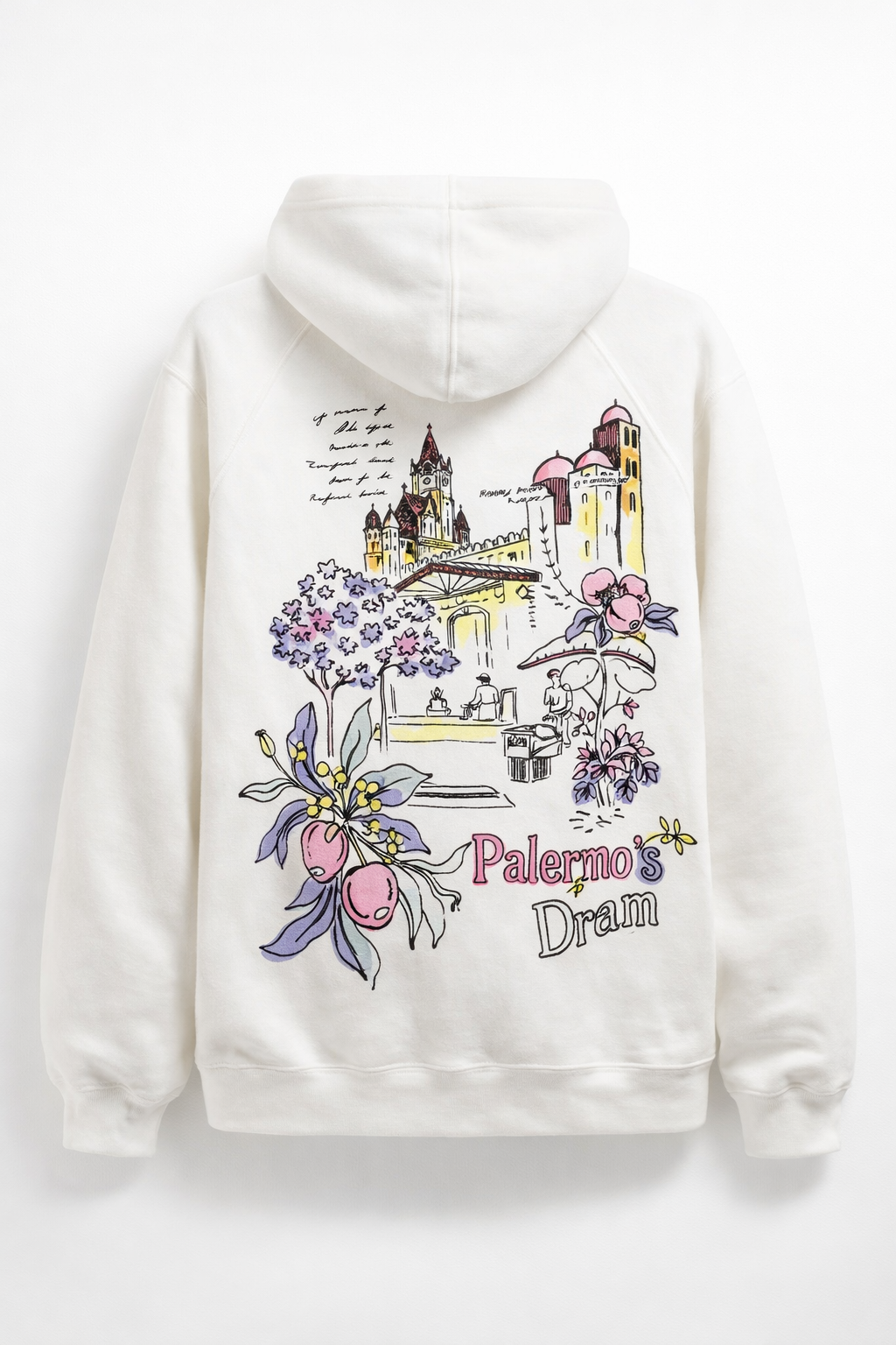 women printed Sweatshirt