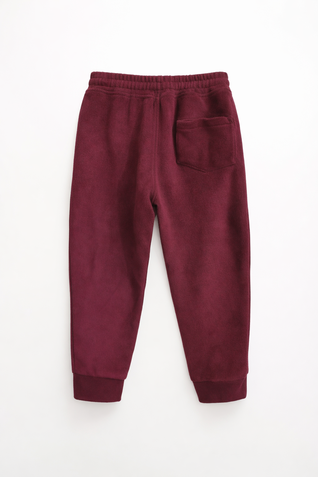 BABY-Unisex Velvet sweatpants