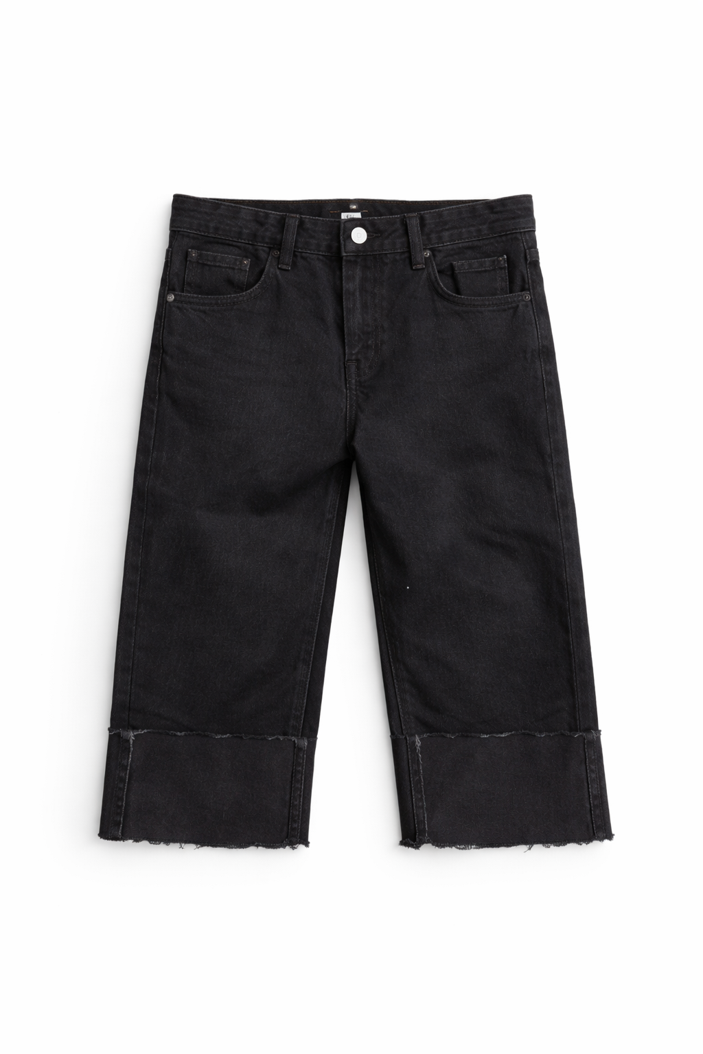 Girl- Straight Jeans