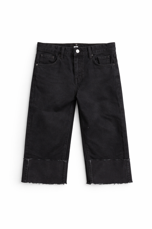 Girl- Straight Jeans