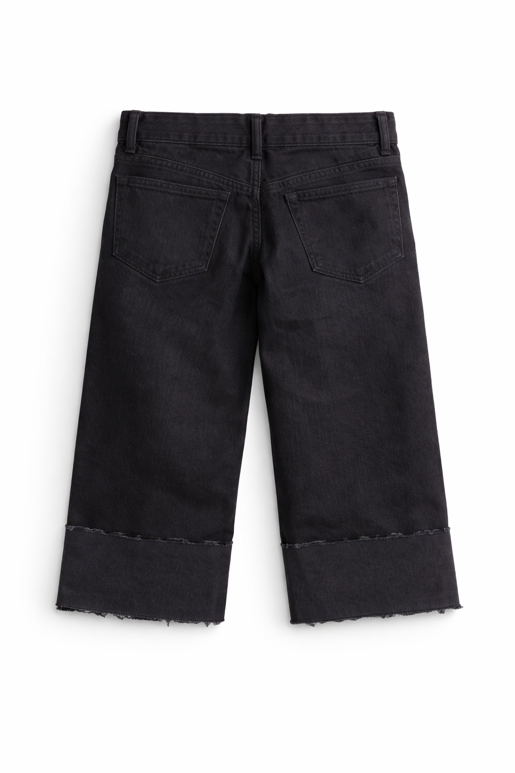 Girl- Straight Jeans