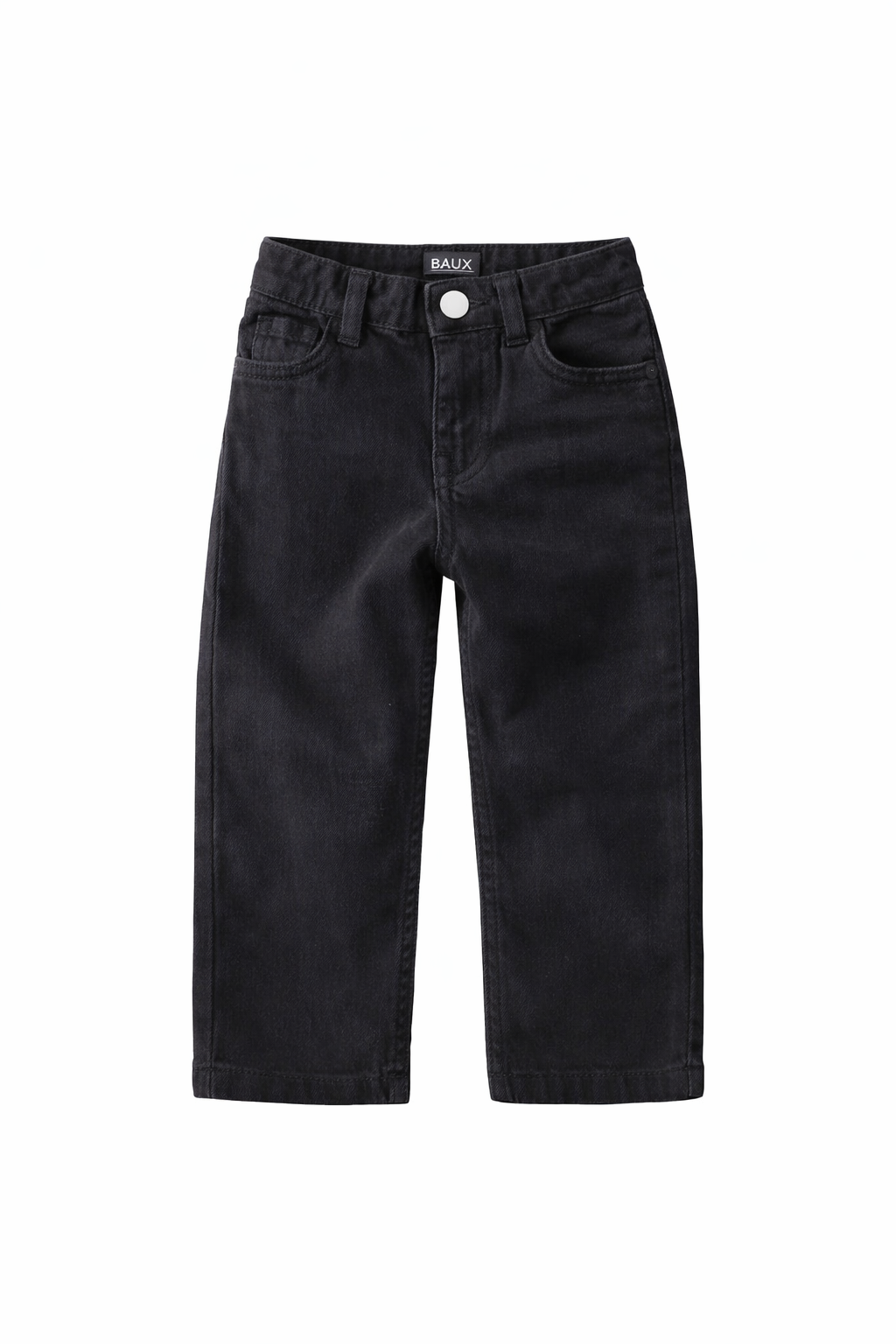 Girl Straight-leg Jeans