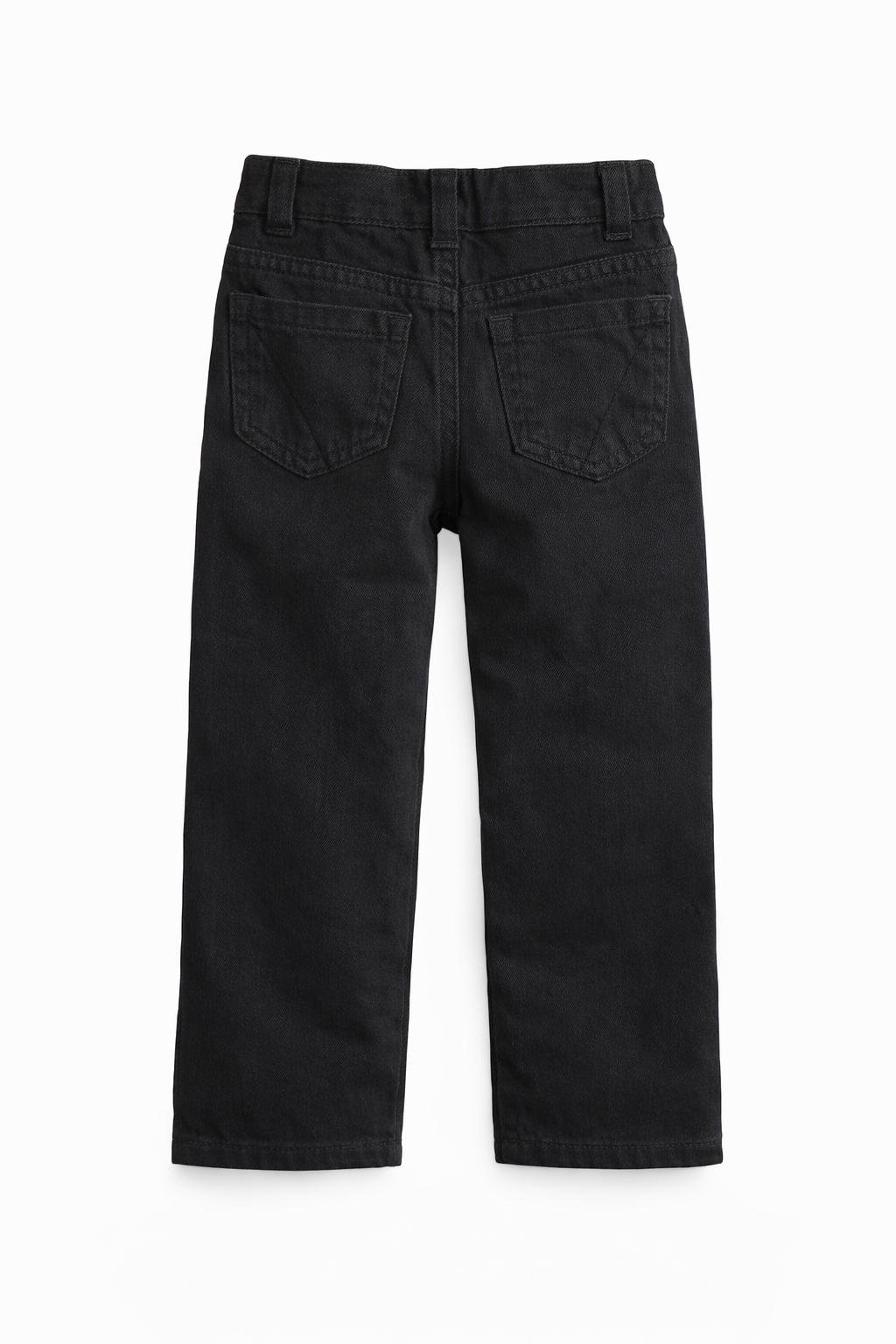 Girl Straight-leg Jeans