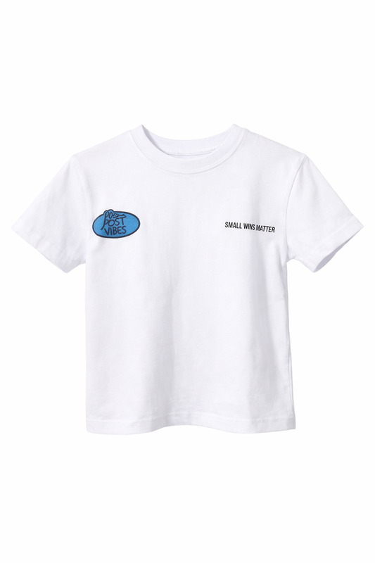 Boy t-shirt