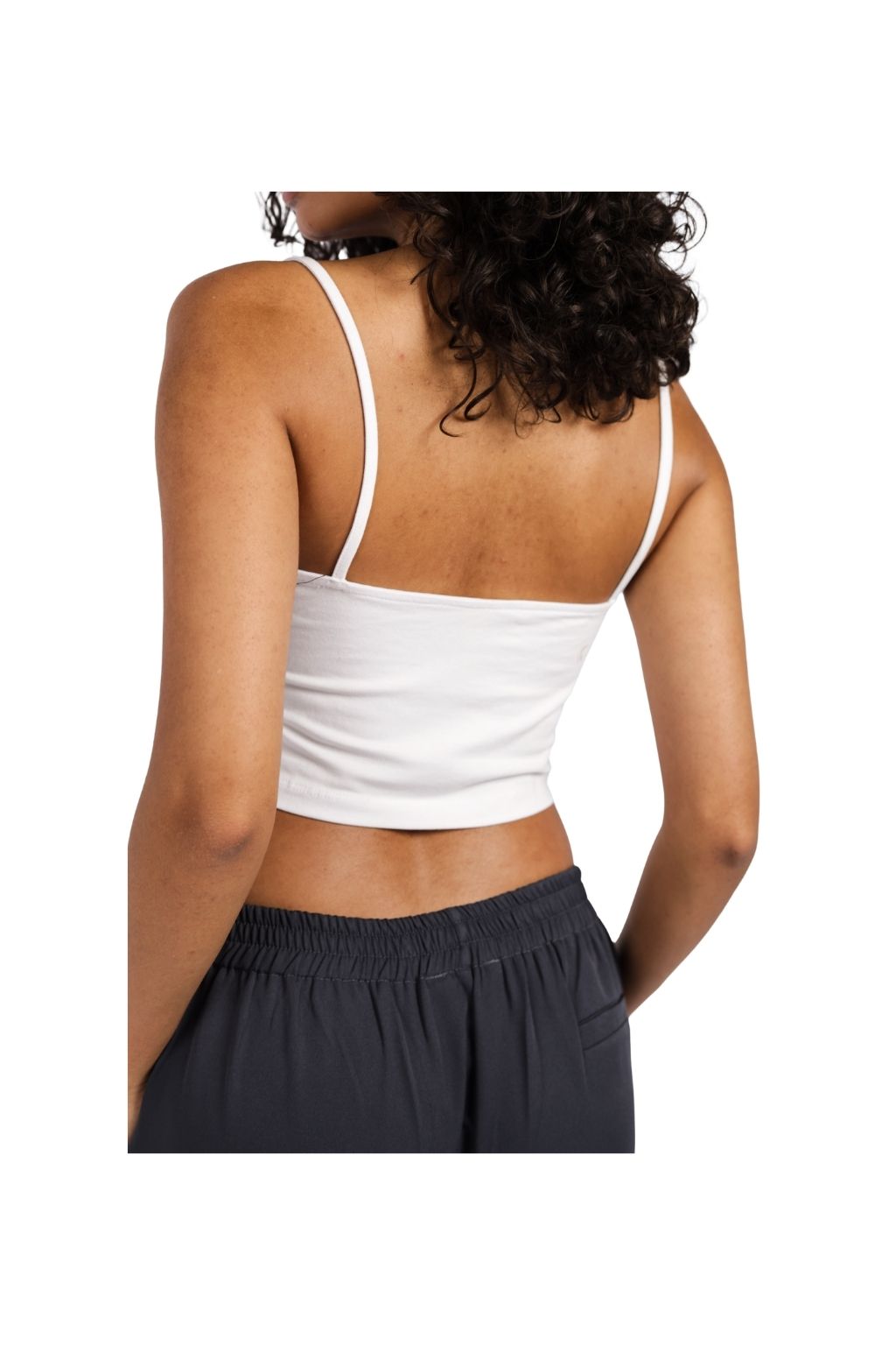 Basic women's wide basin