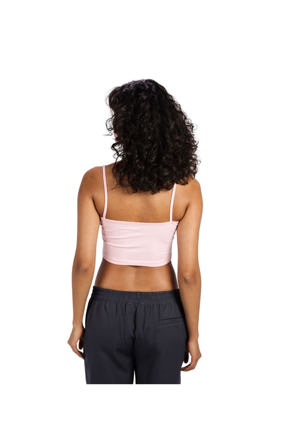 Basic women's wide basin