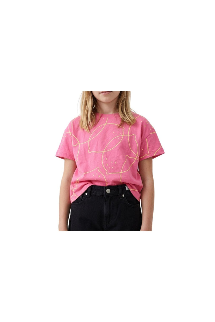 T-Shirts & Tops 
